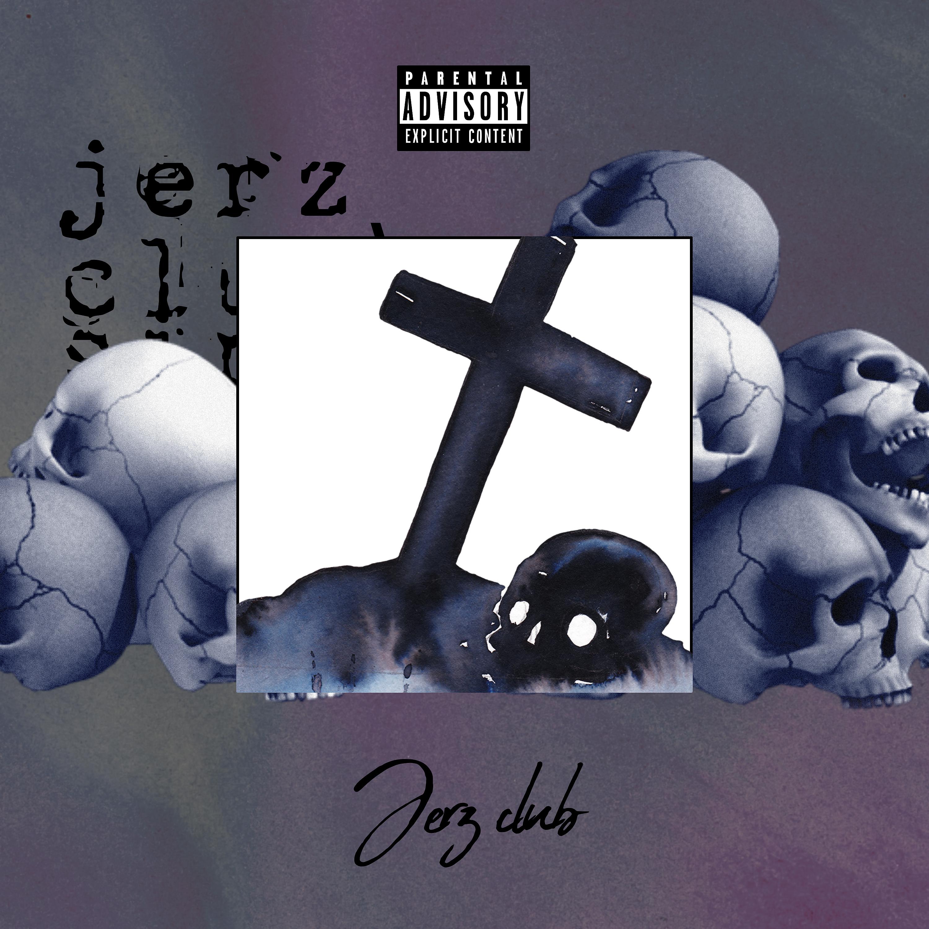 Постер альбома Jerz Club