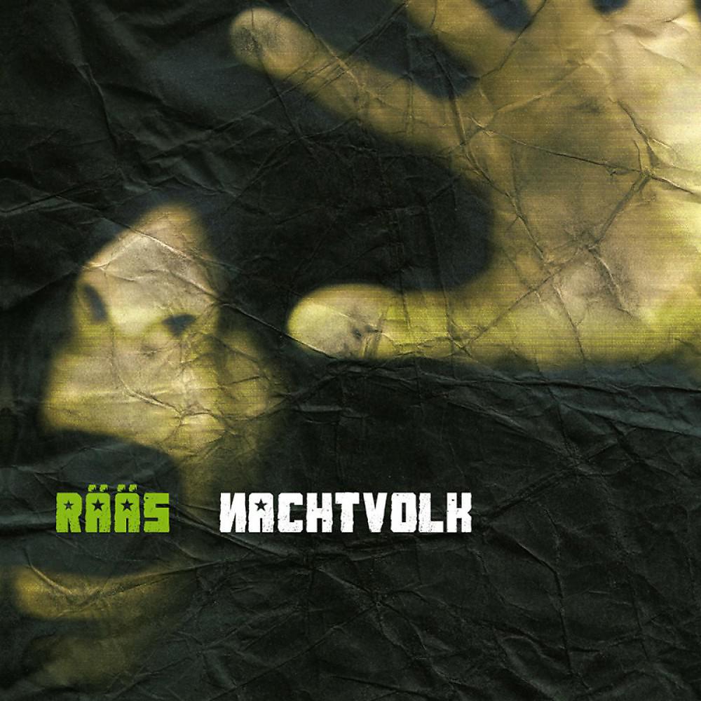 Постер альбома Nachtvolk