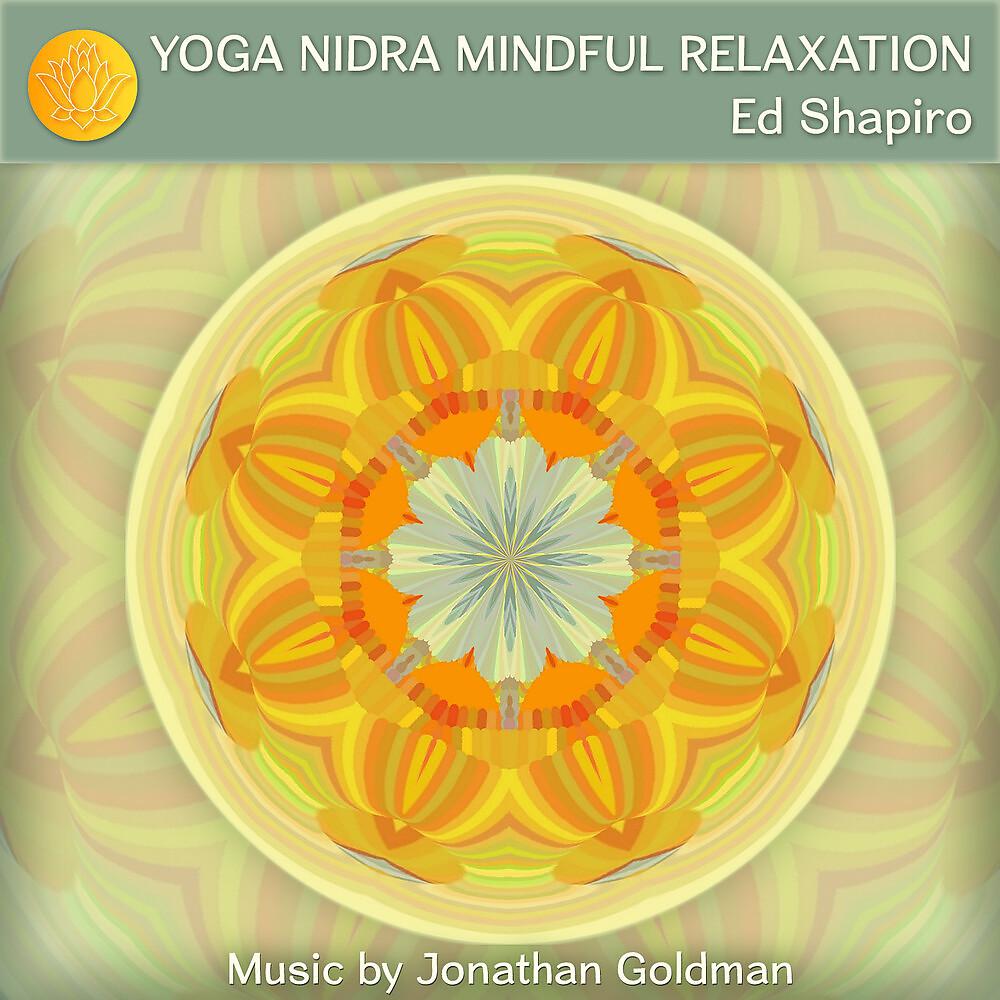 Постер альбома Yoga Nidra Mindful Relaxation