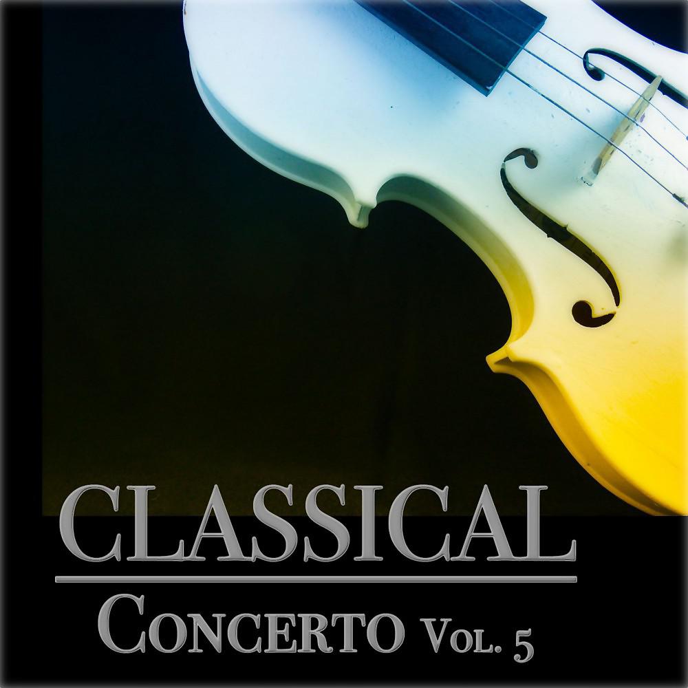Постер альбома Classical Concerto, Vol. 5