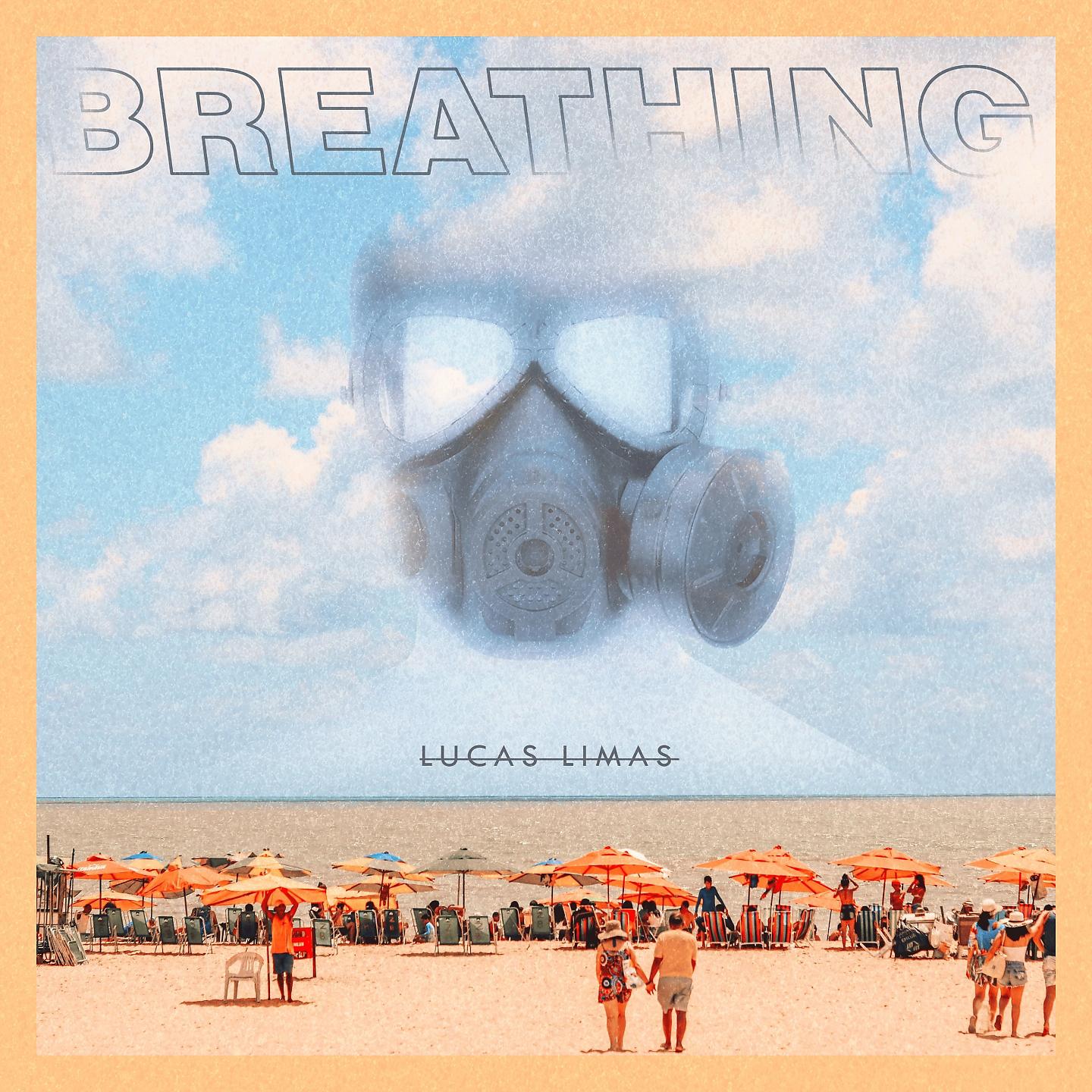Постер альбома Breathing