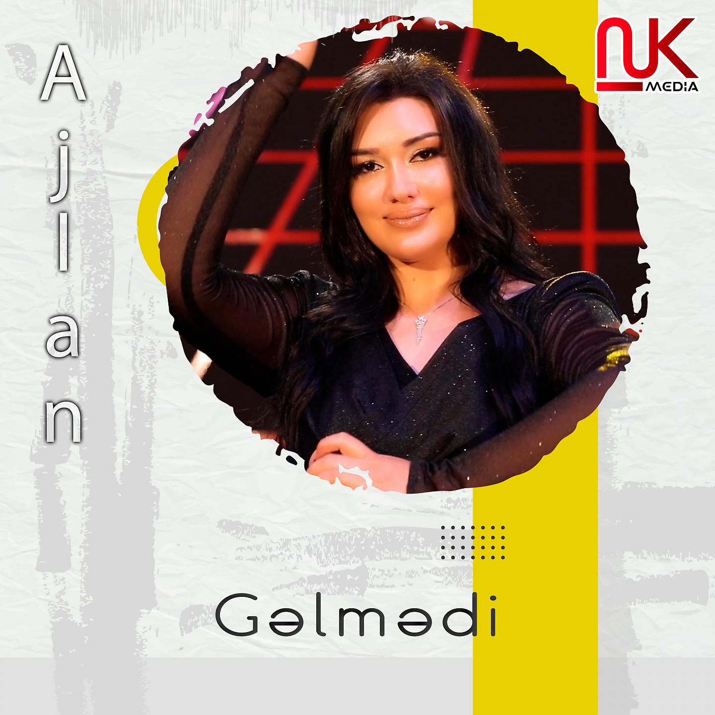 Постер альбома Gəlmədi