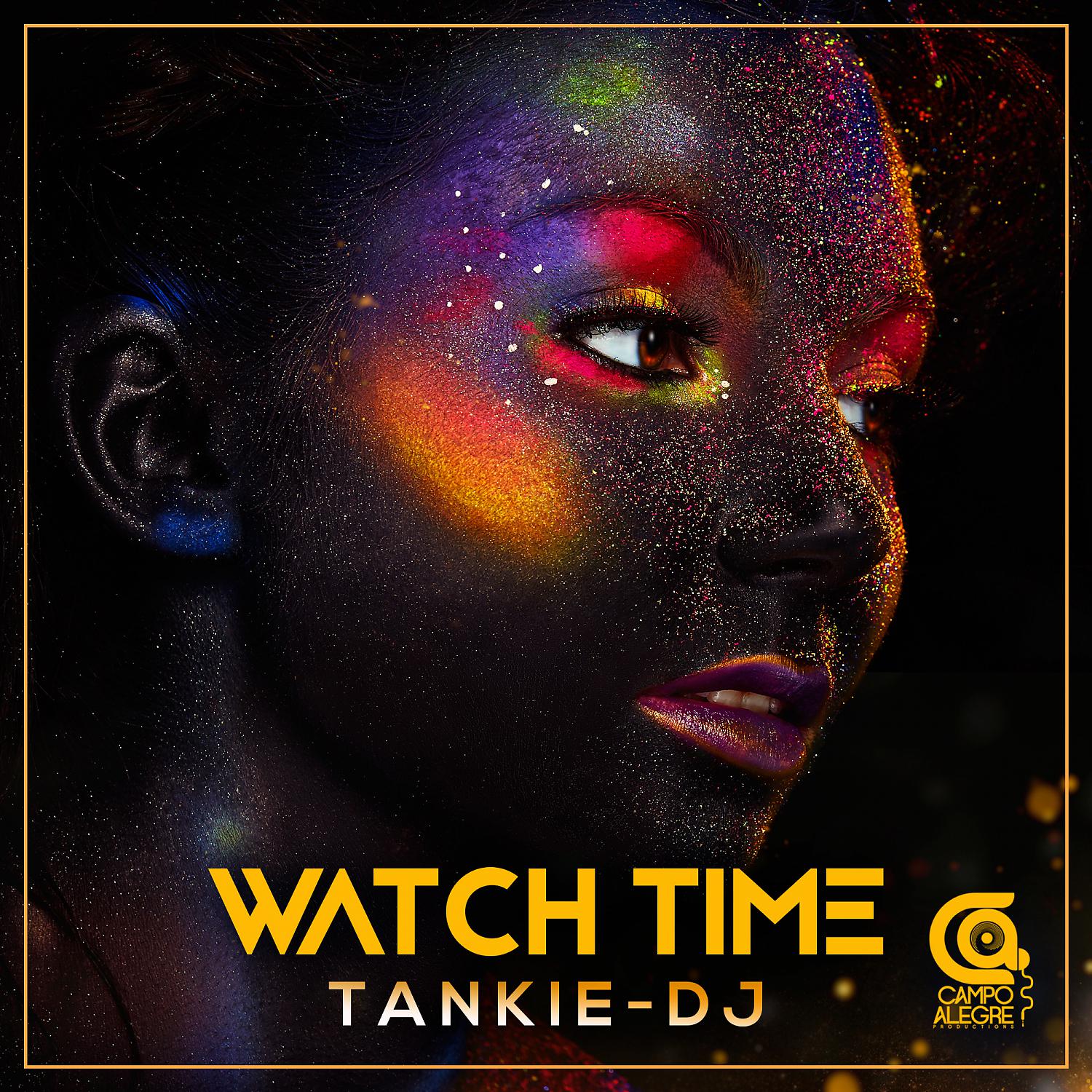 Постер альбома Watch Time