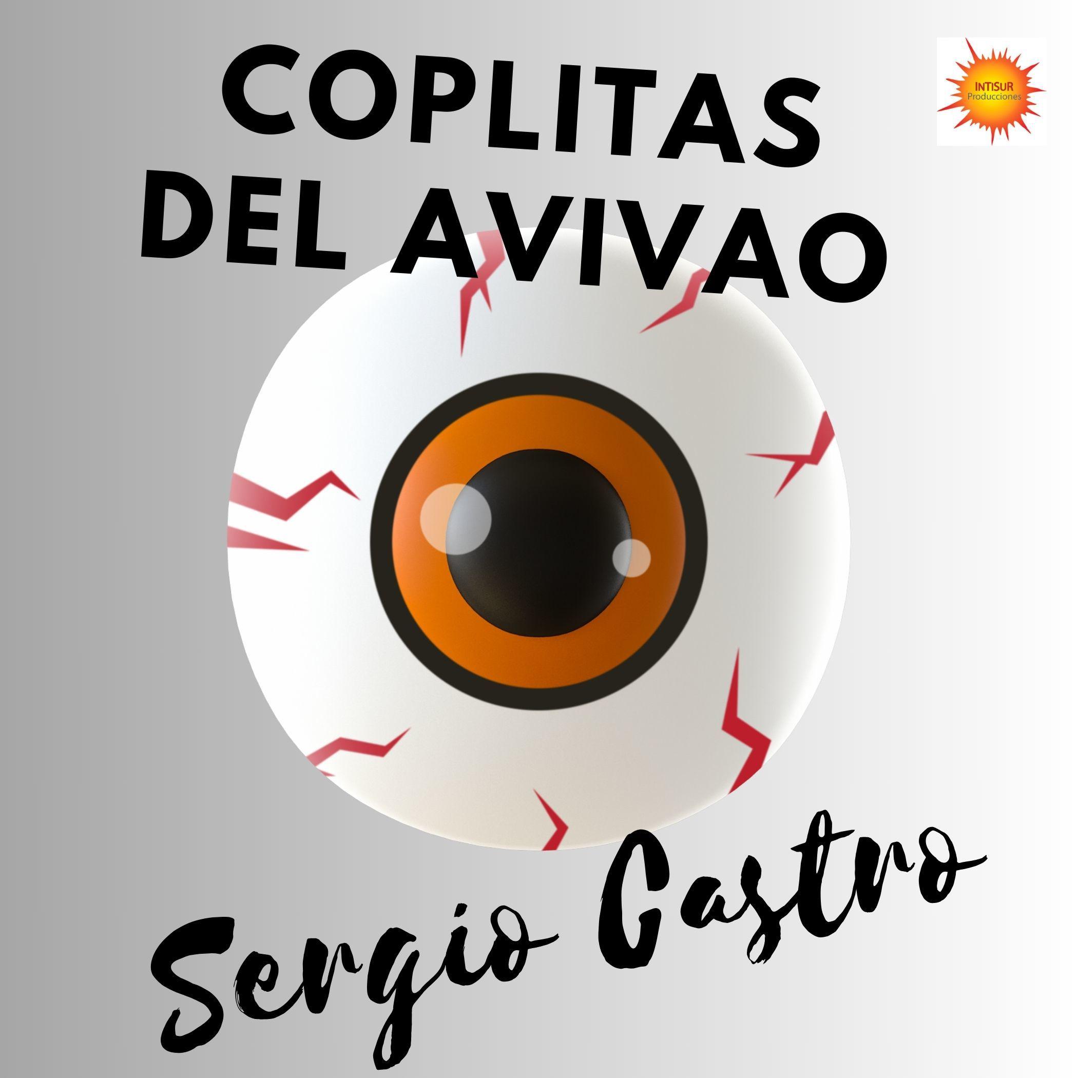Постер альбома Coplitas Del Avivao
