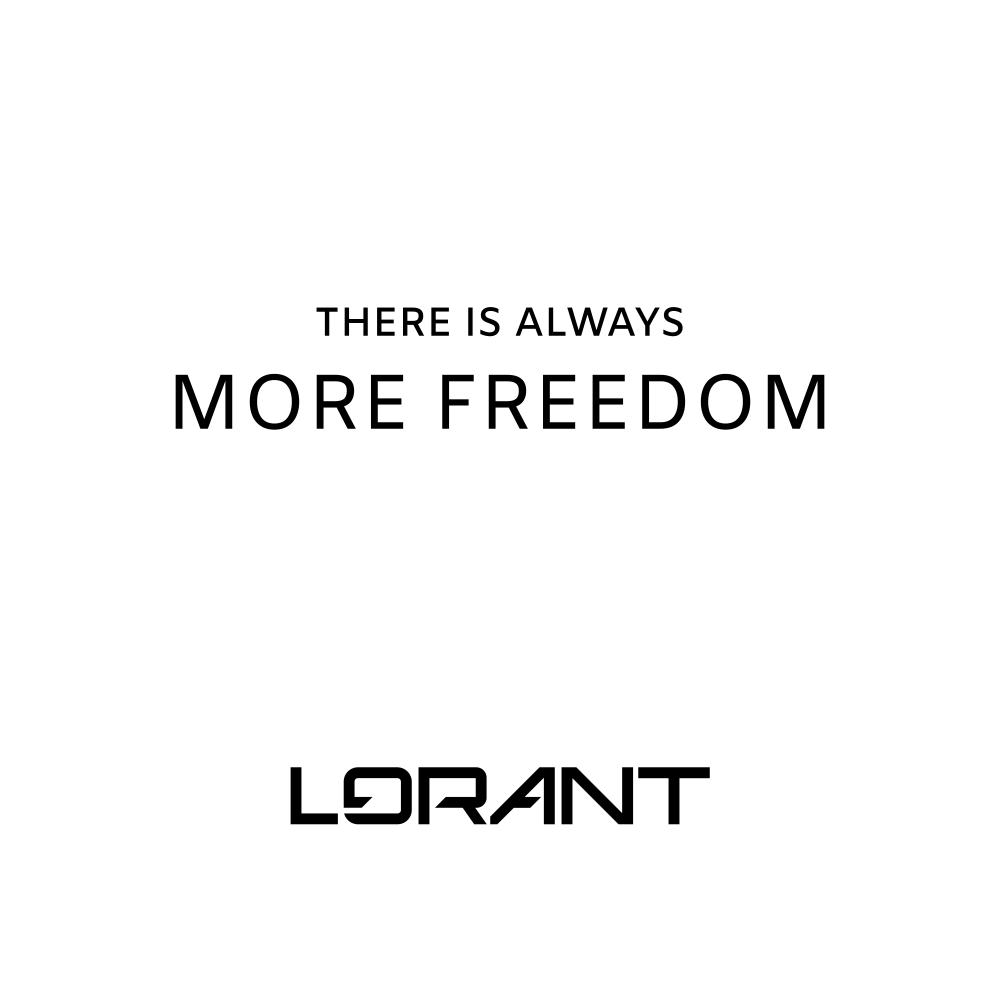 Постер альбома More Freedom (Remastered)