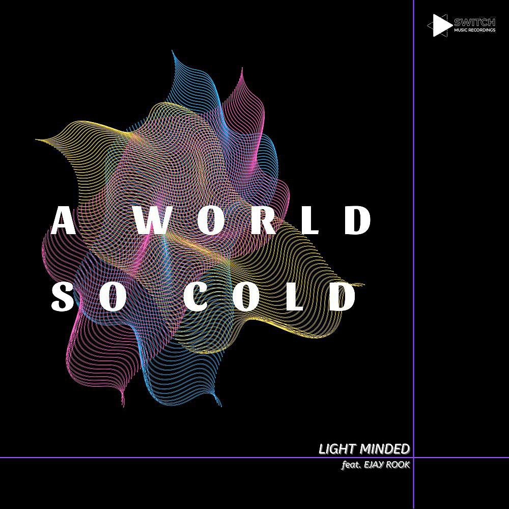 Постер альбома A World so Cold