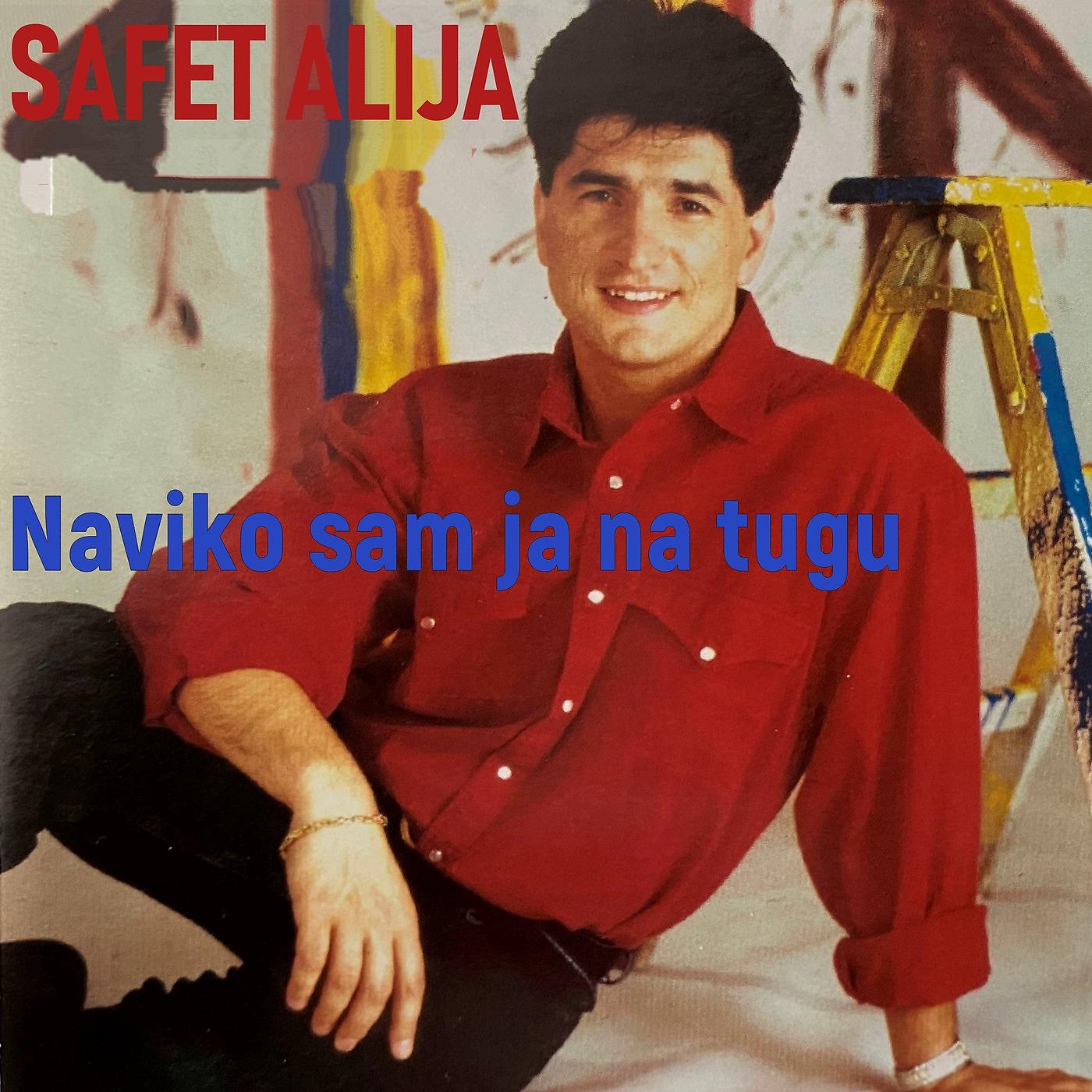 Постер альбома Naviko Sam Ja Na Tugu