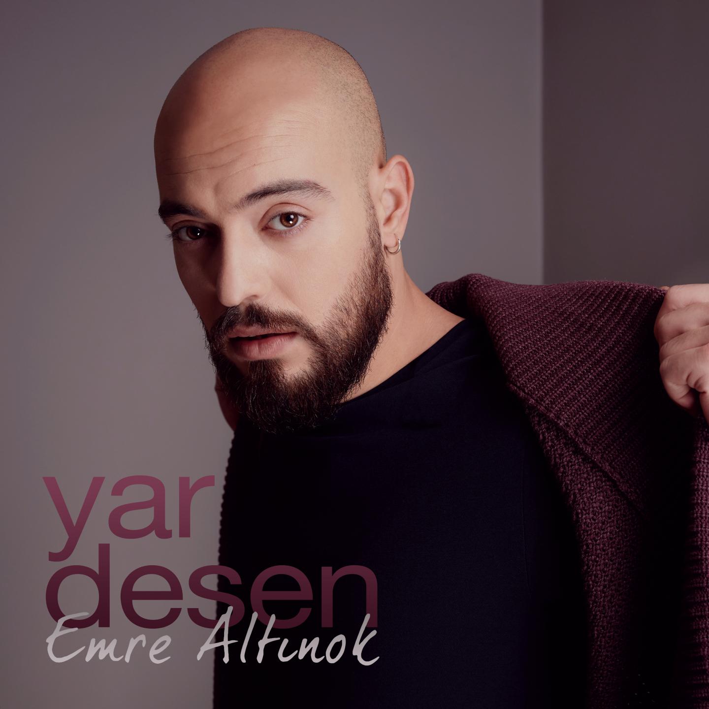 Постер альбома Yar Desen