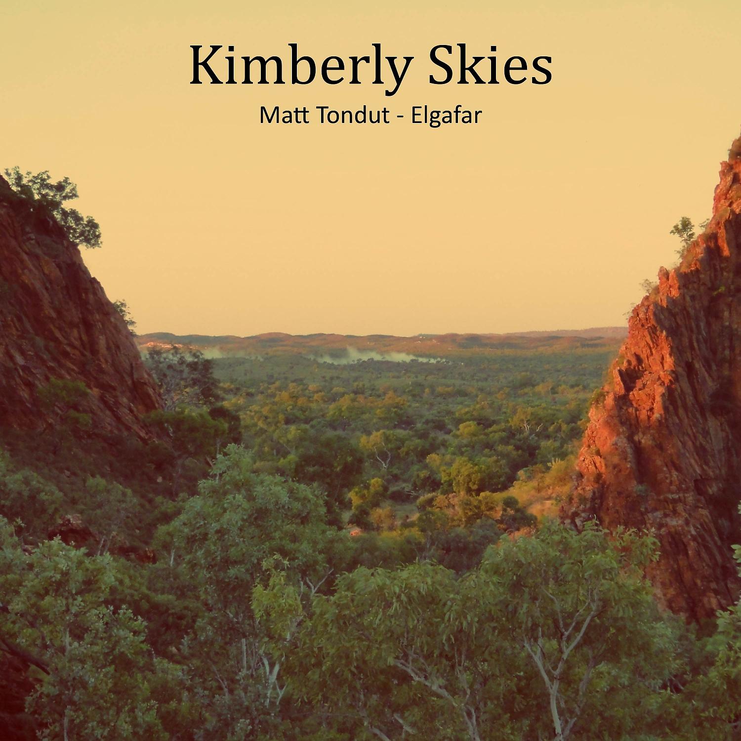 Постер альбома Kimberly Skies