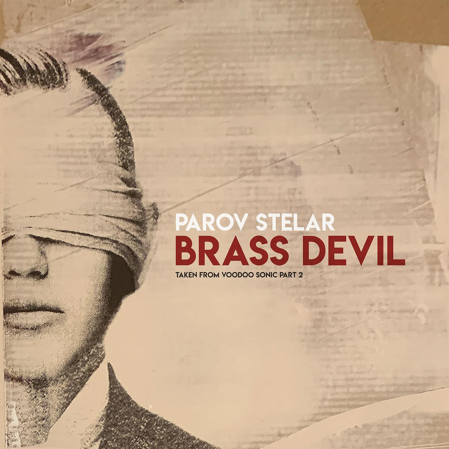 Постер альбома Brass Devil