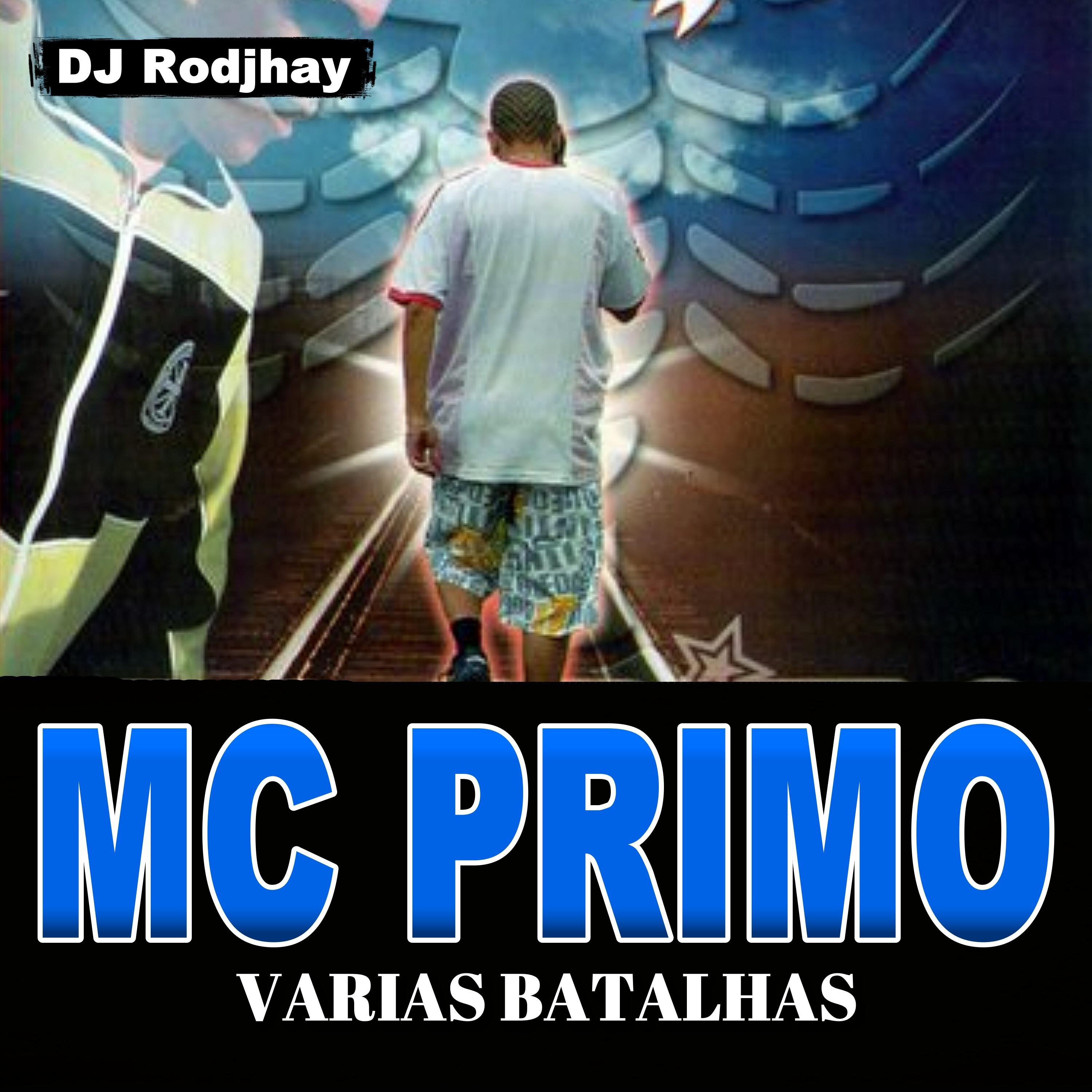 Постер альбома Varias Batalhas