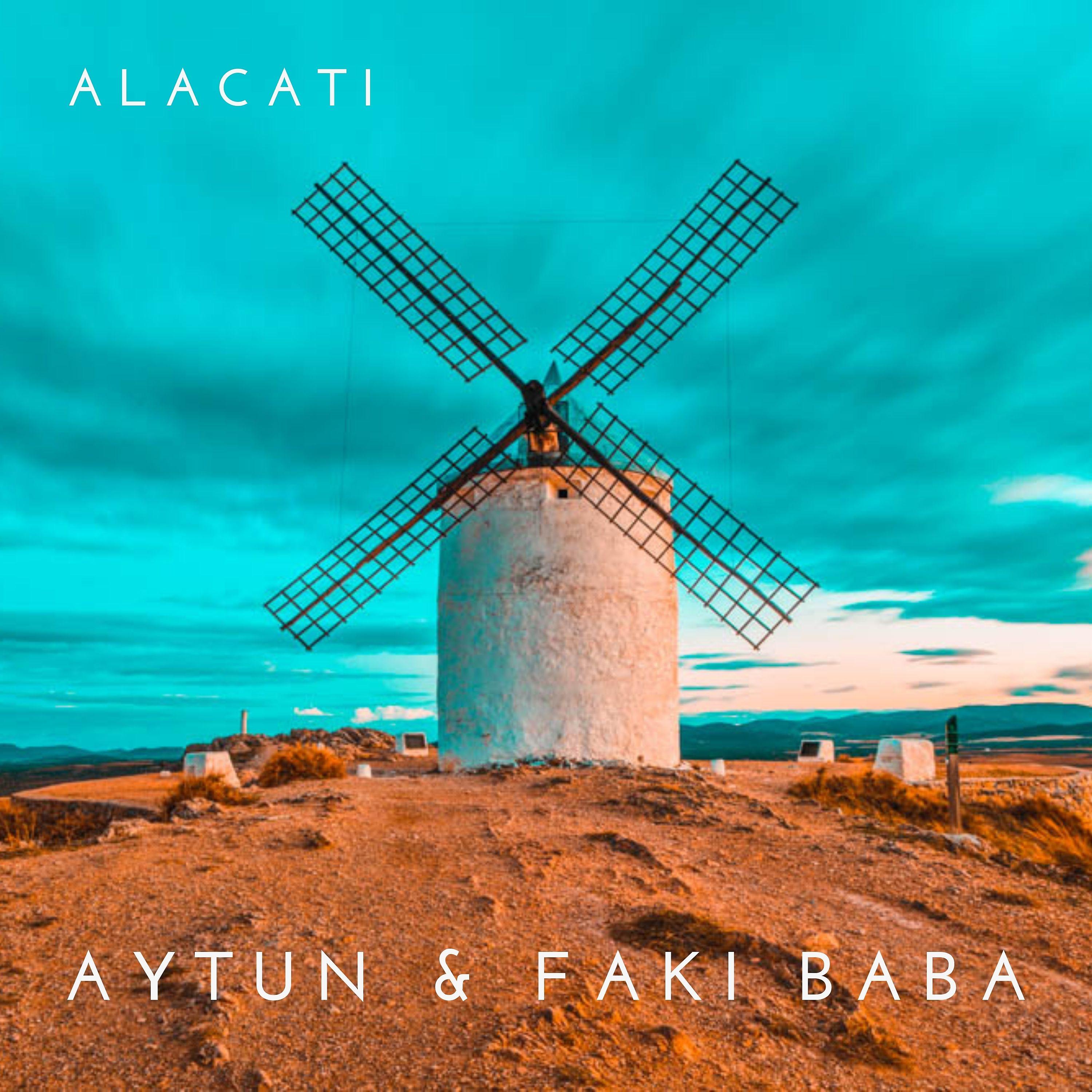 Постер альбома Alacati