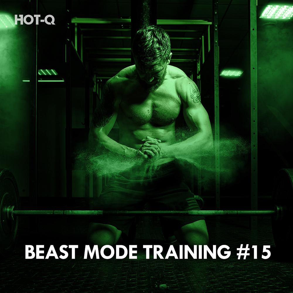 Постер альбома Beast Mode Training, Vol. 15