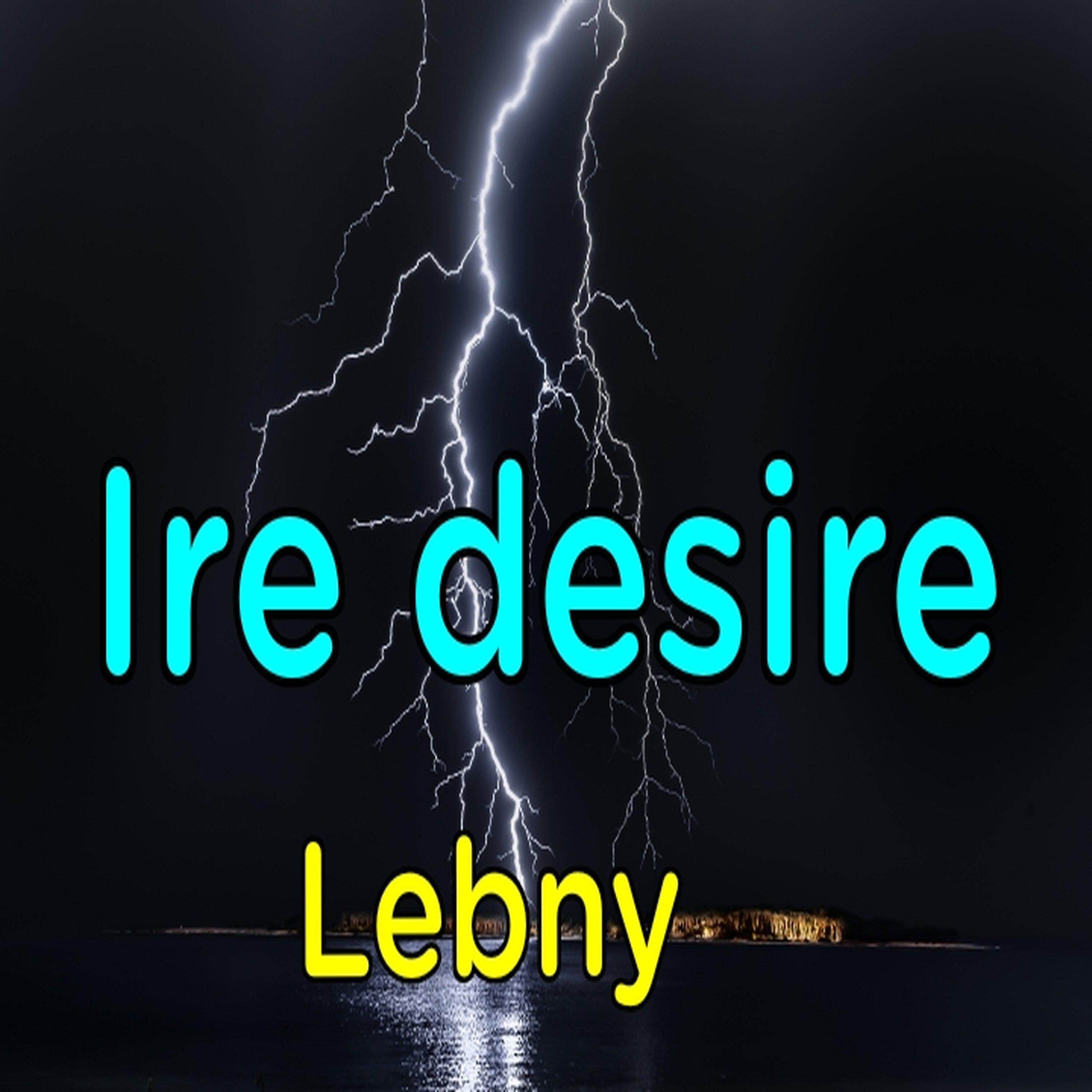 Постер альбома Ire Desire