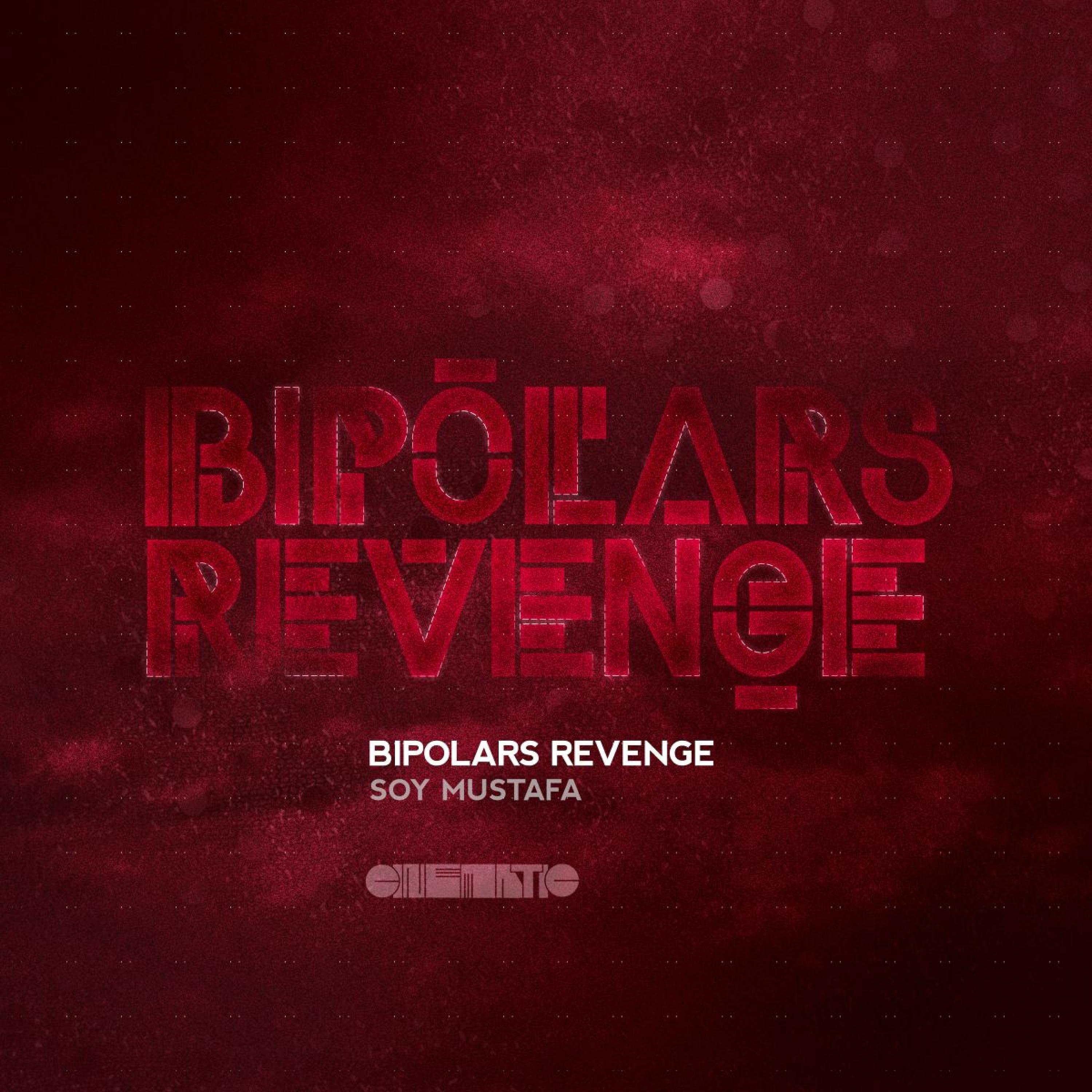 Постер альбома Bipolars Revenge