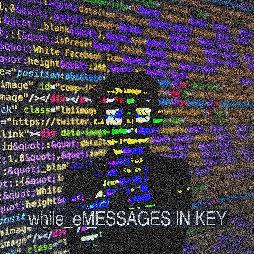 Постер альбома Messages in Key