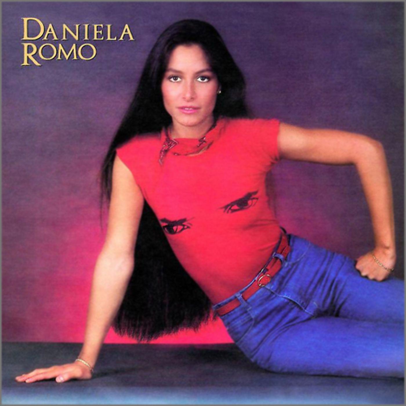 Постер альбома Daniela Romo