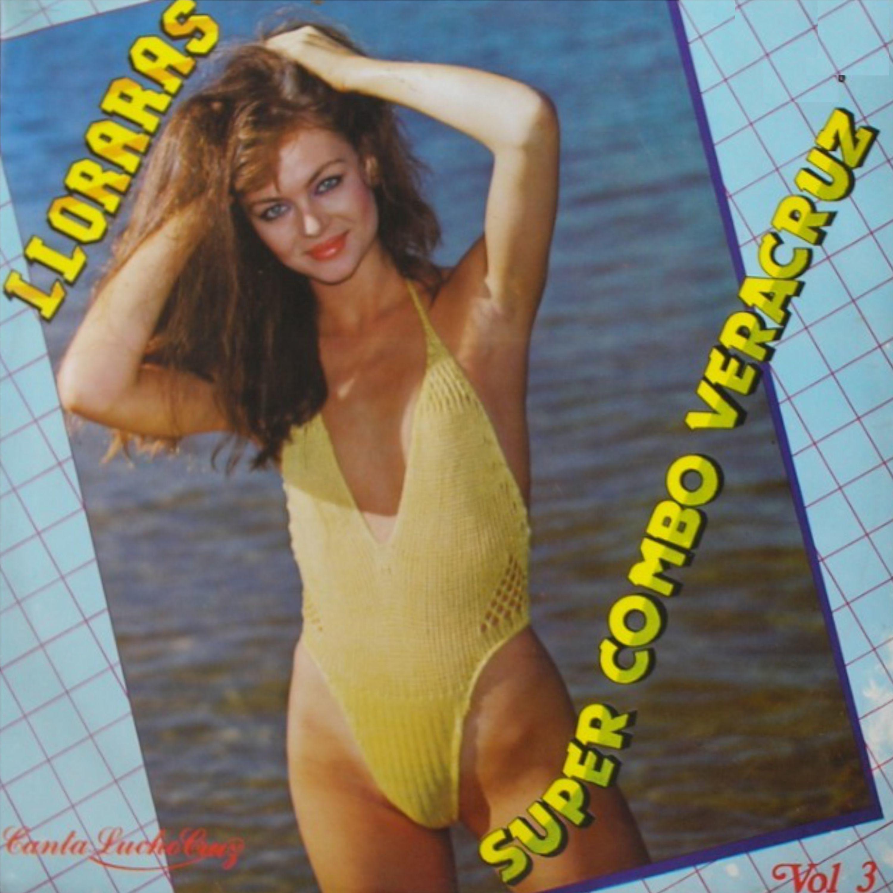 Постер альбома Lloraras, Vol. 3