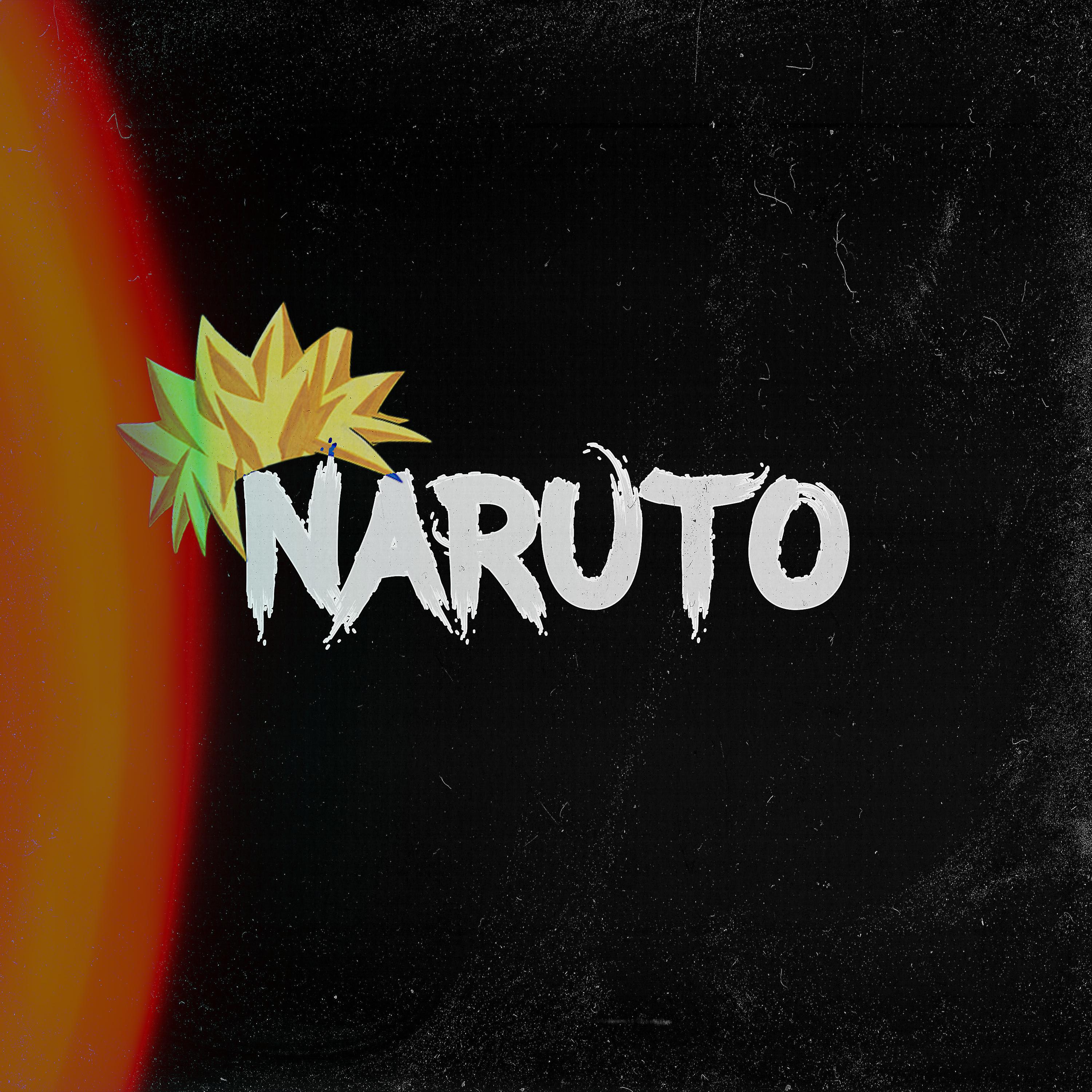 Постер альбома Naruto (Phonk)