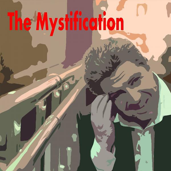 Постер альбома The Mystification