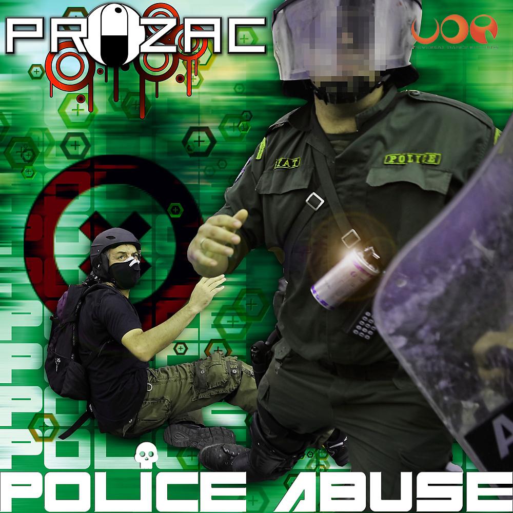 Постер альбома Police Abuse
