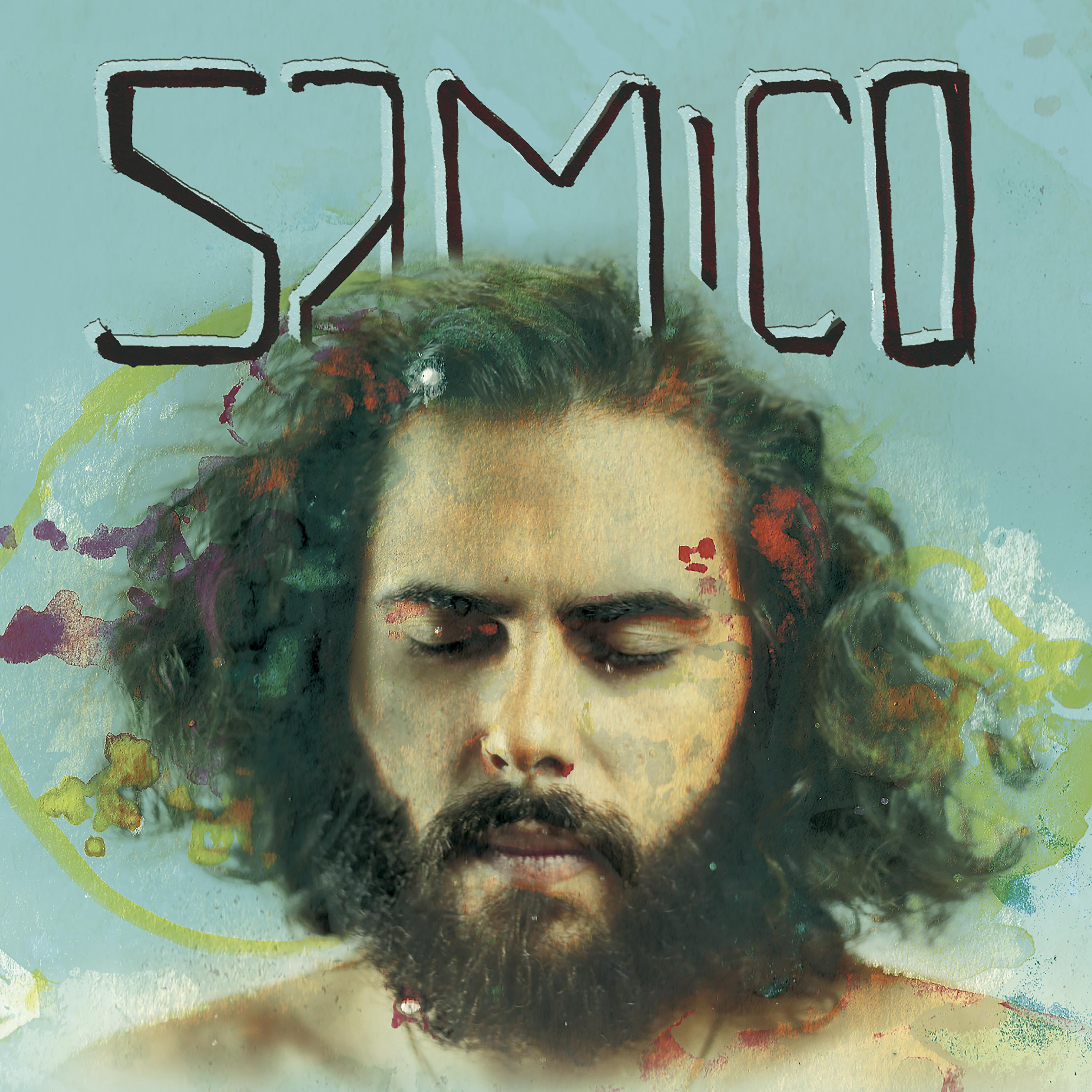 Постер альбома Samico