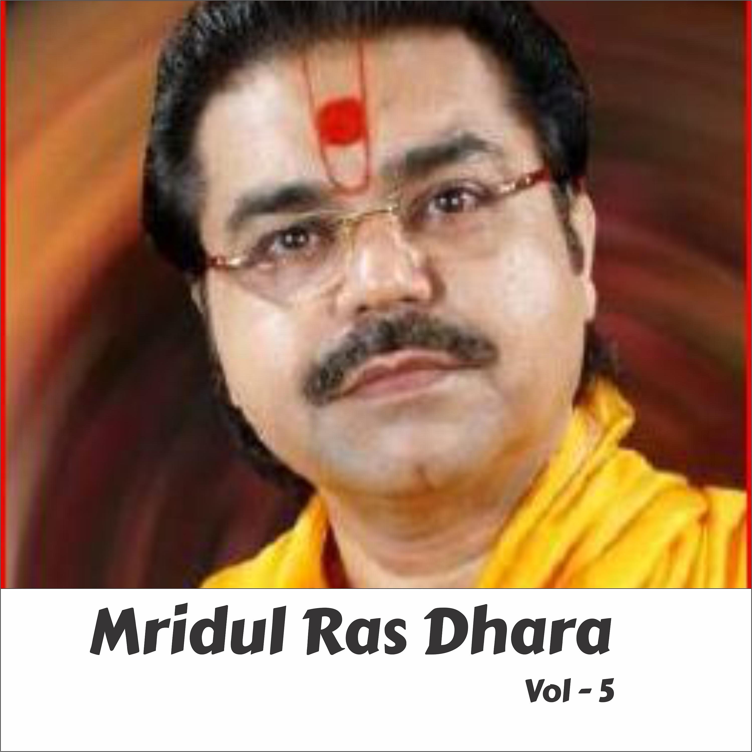Постер альбома Mridul Ras Dhara, Vol. 5
