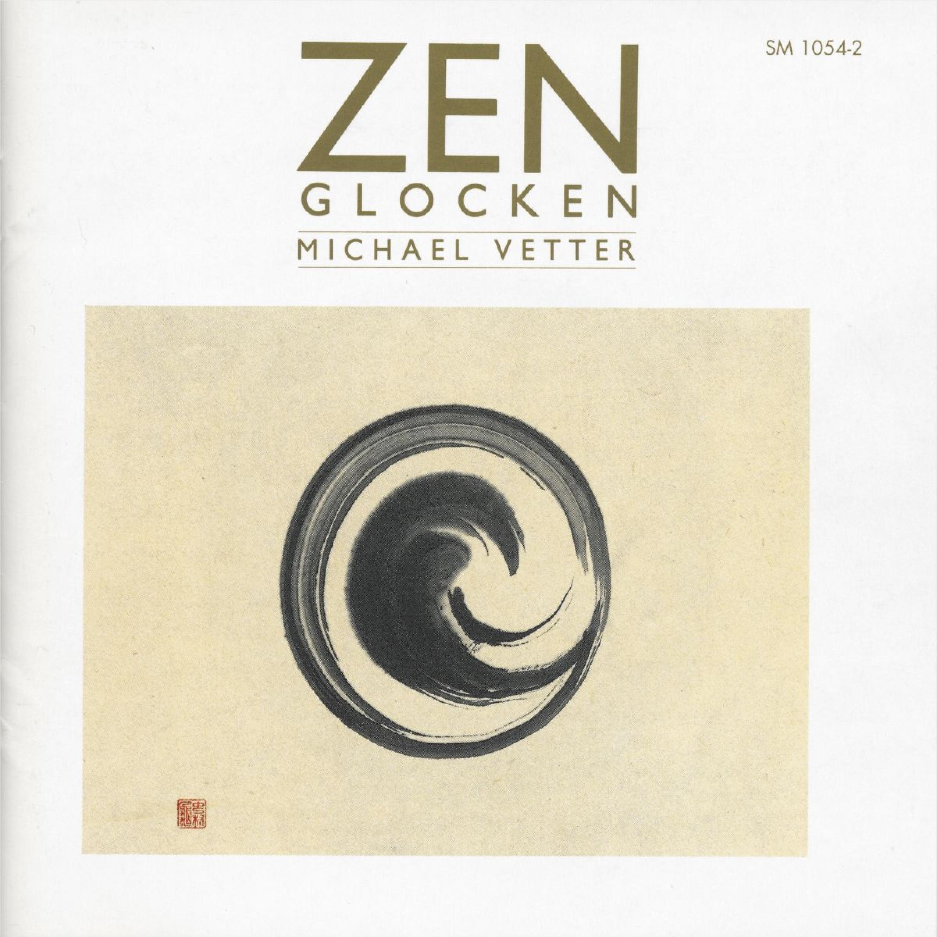 Постер альбома Vetter: Zen Glocken