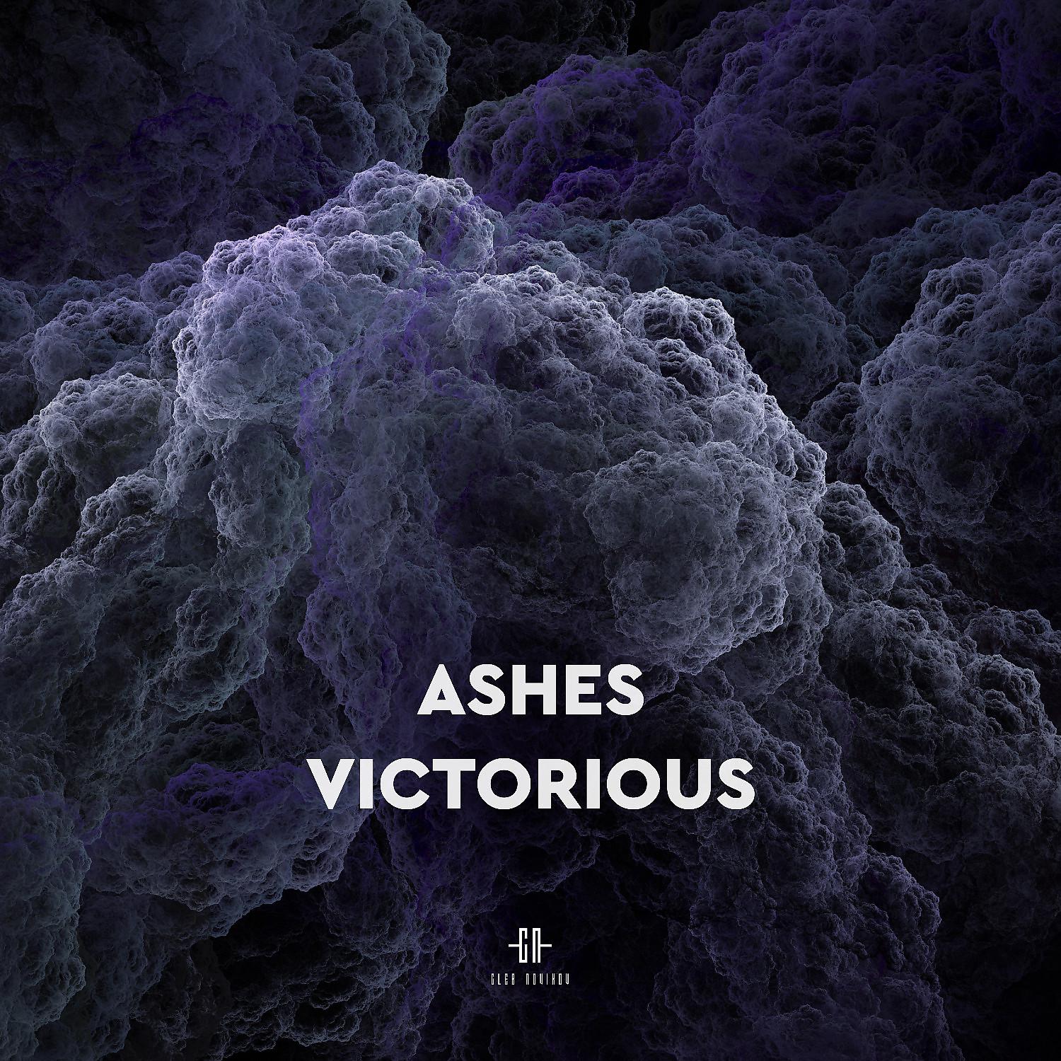 Постер альбома Ashes Victorious