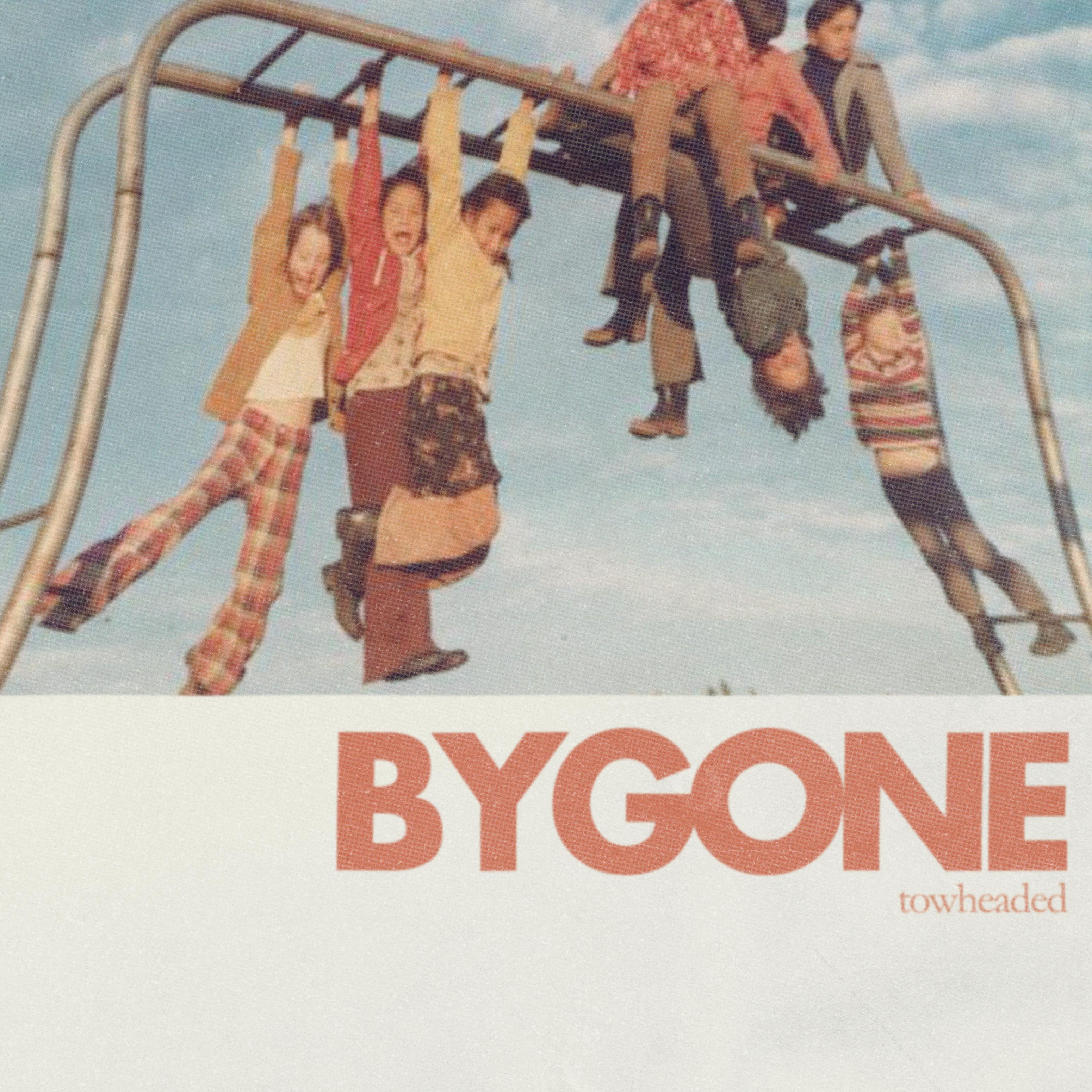 Постер альбома Bygone