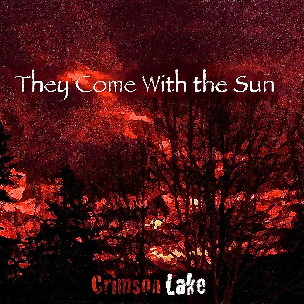 Постер альбома They Come with the Sun