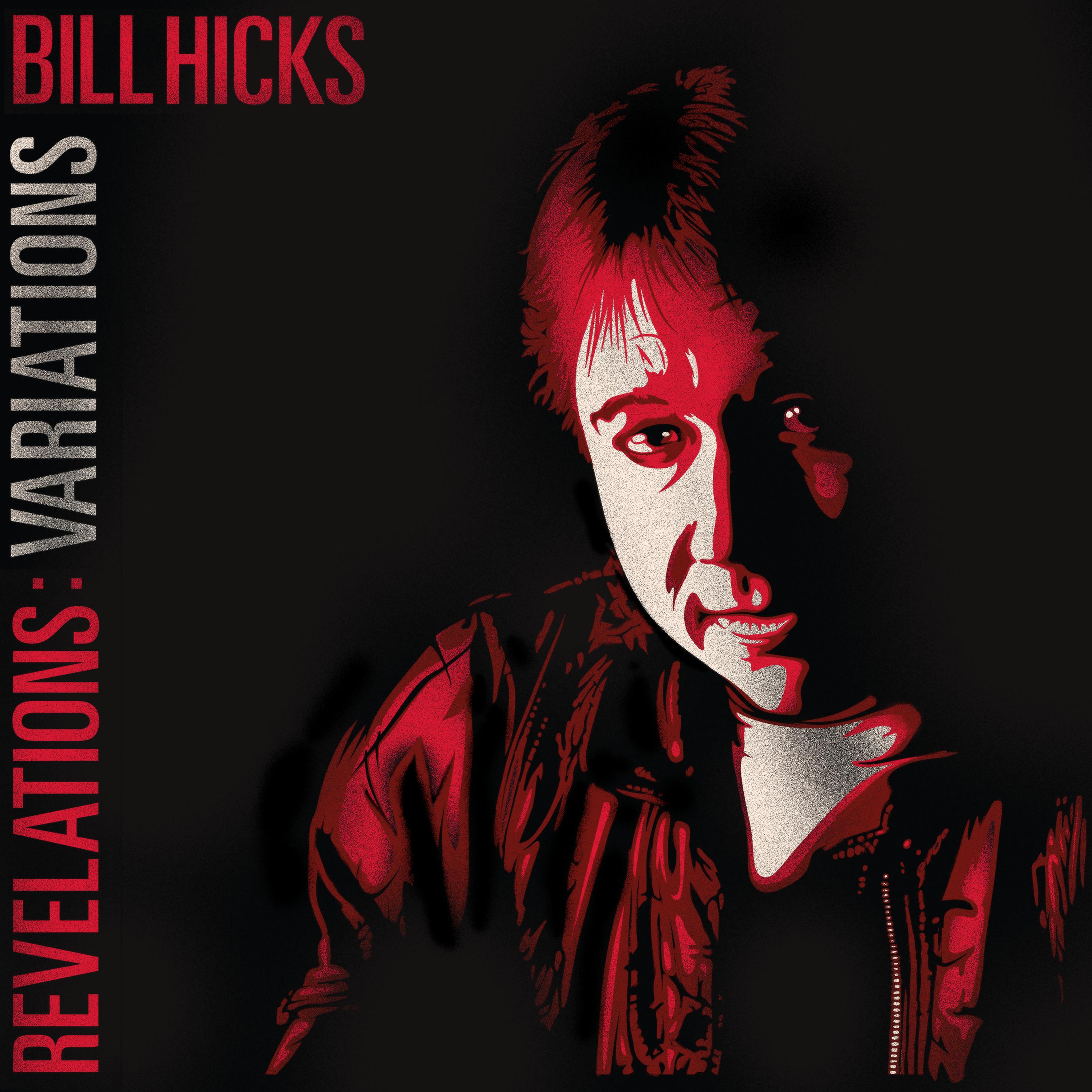 Постер альбома Revelations: Variations