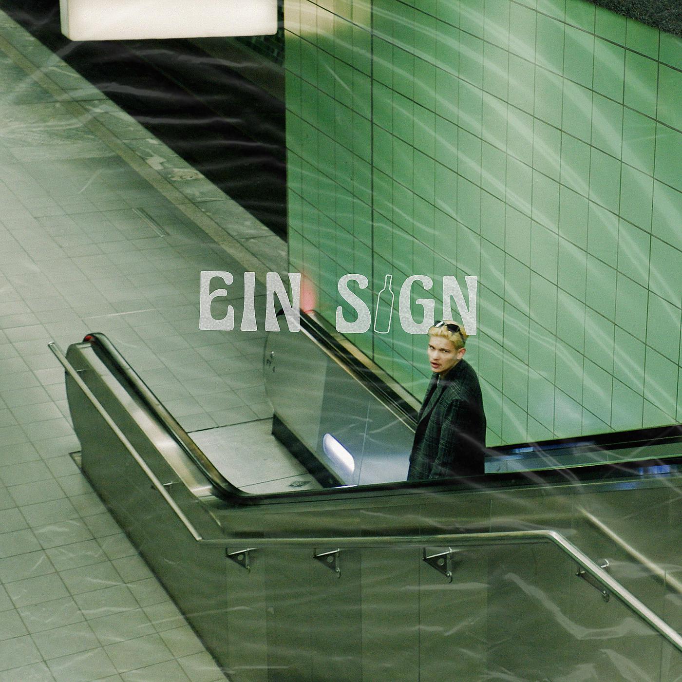 Постер альбома Ein Sign