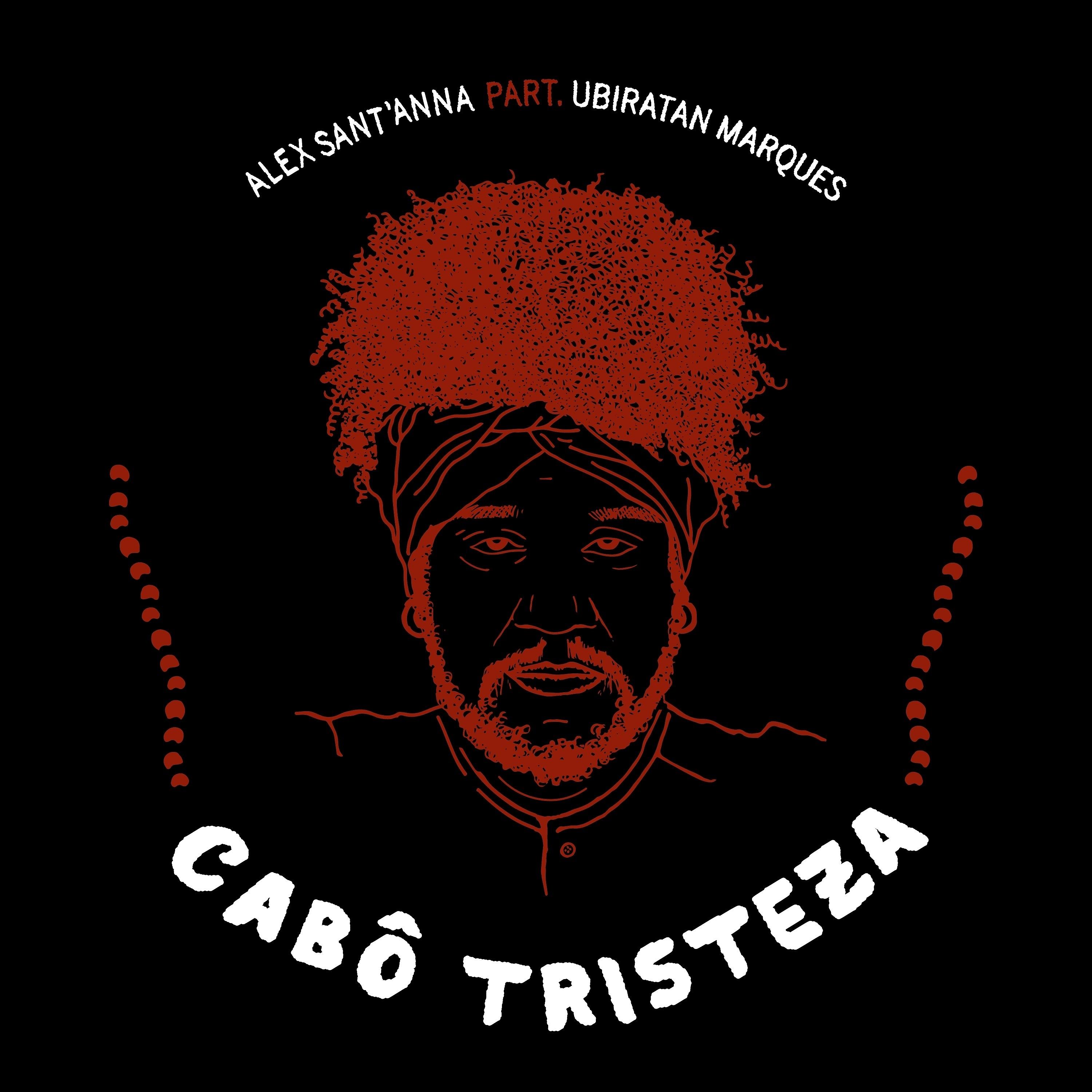 Постер альбома Cabô Tristeza