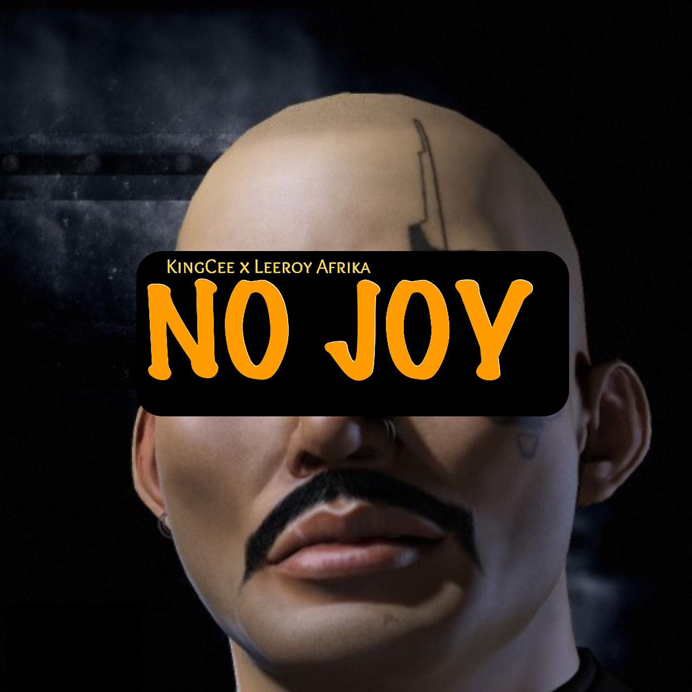 Постер альбома No Joy