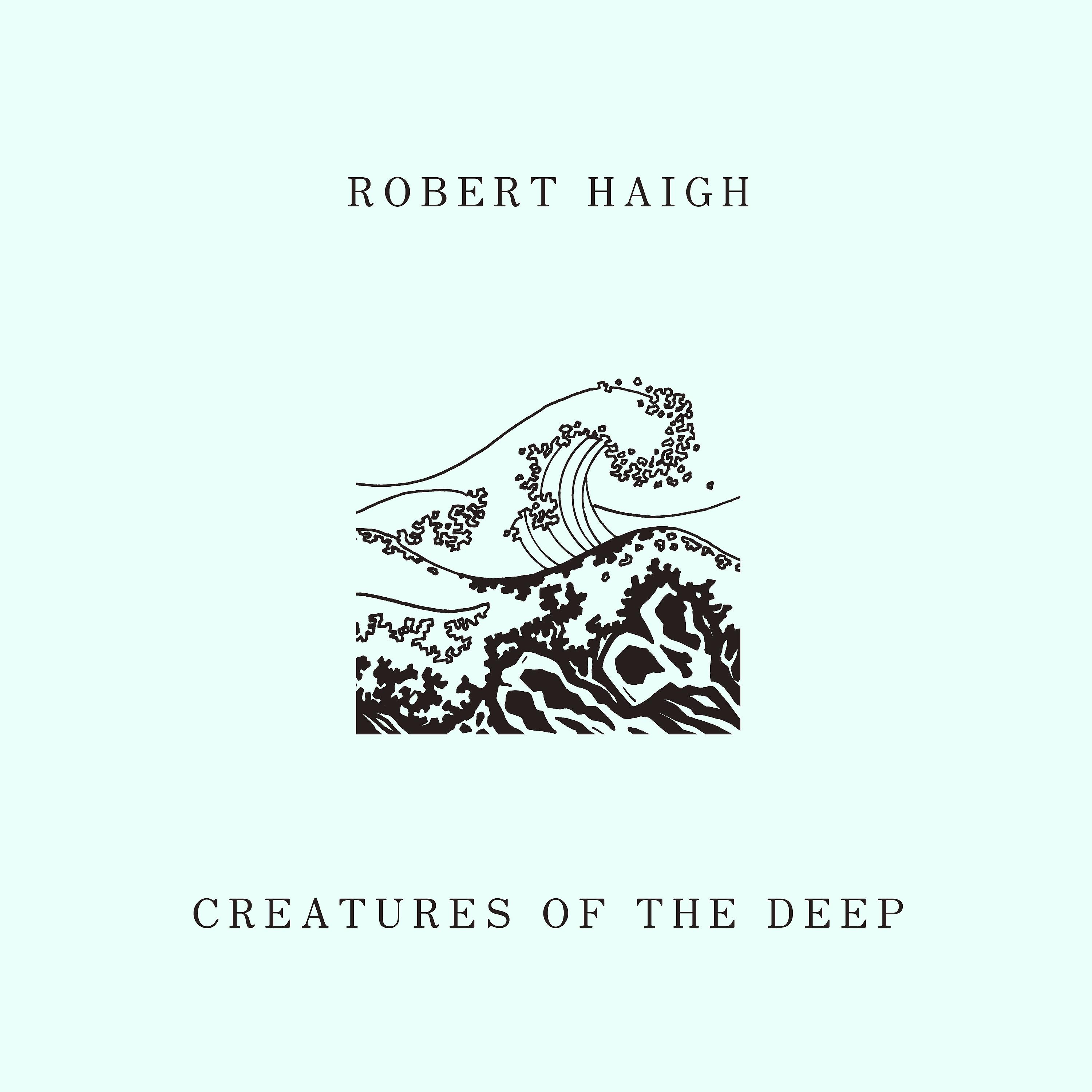 Постер альбома Creatures of the Deep