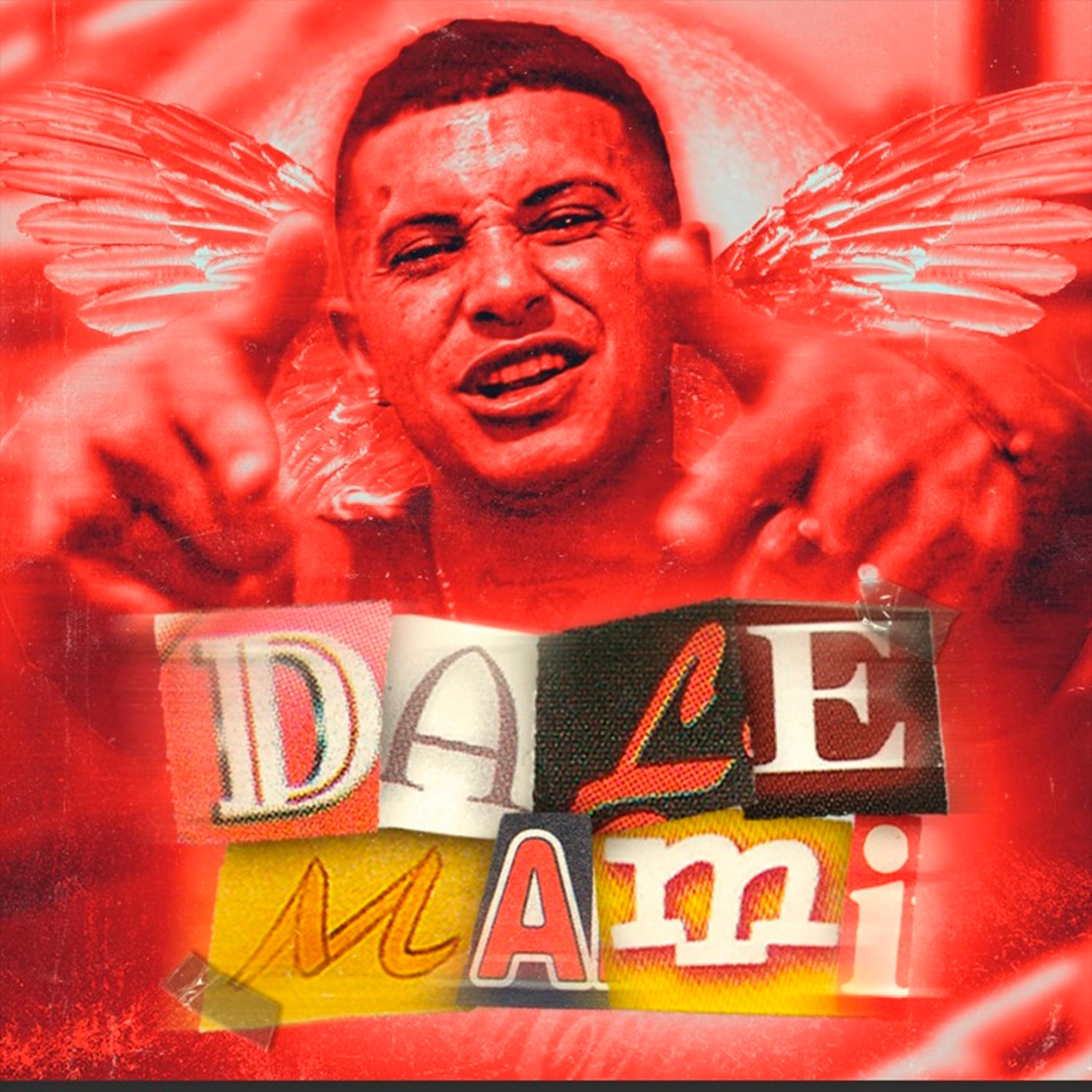 Постер альбома Dale Mami