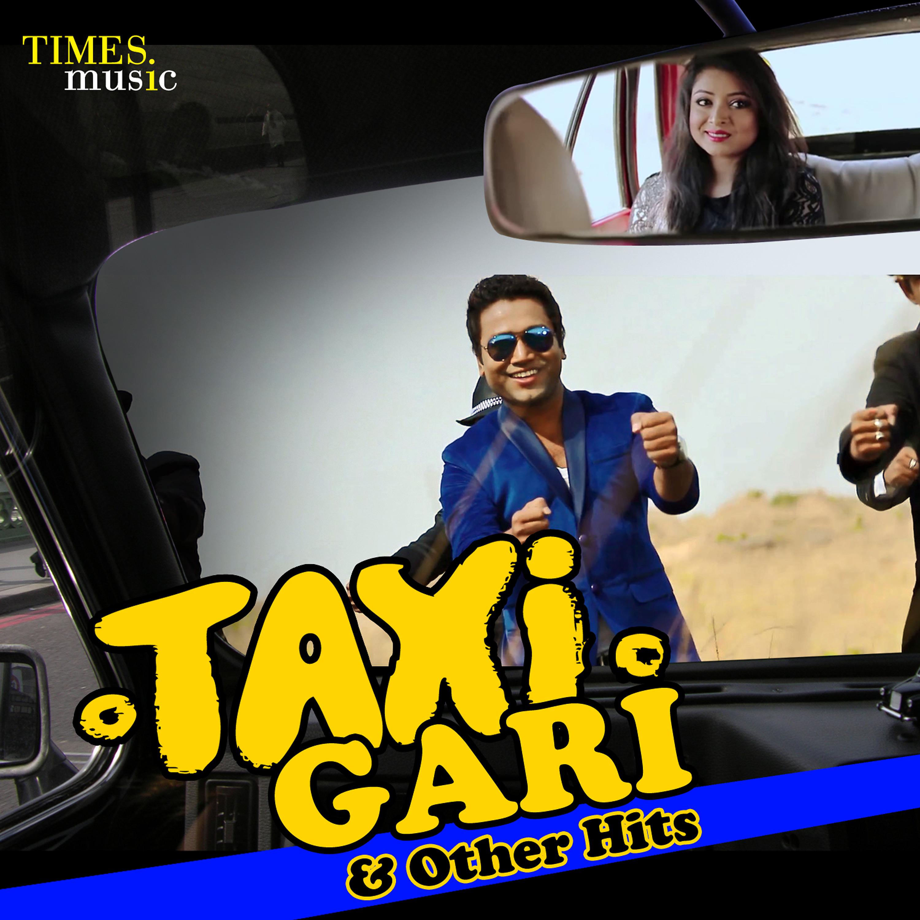 Постер альбома Taxi Gari & Other Hits