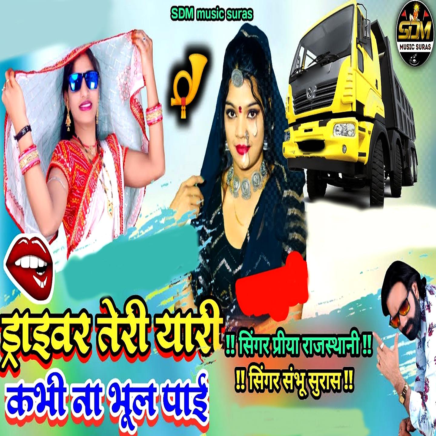 Постер альбома Driver Teri Yaari Kabhi Na Bhul Pai