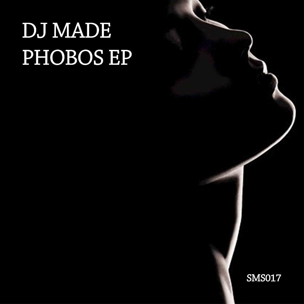 Постер альбома Phobos EP
