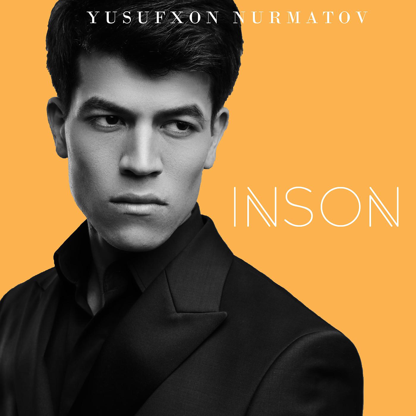 Постер альбома Inson