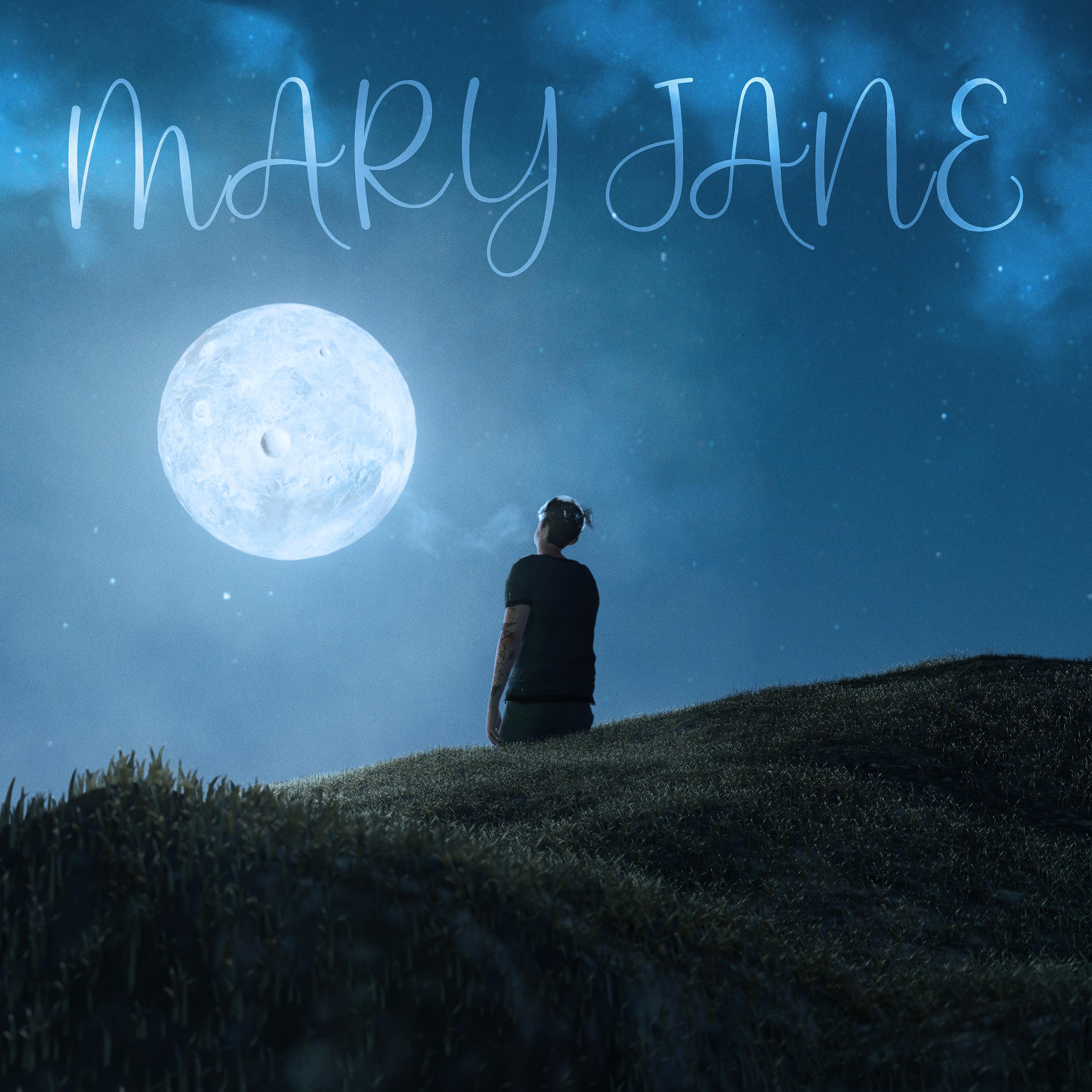 Постер альбома Mary Jane