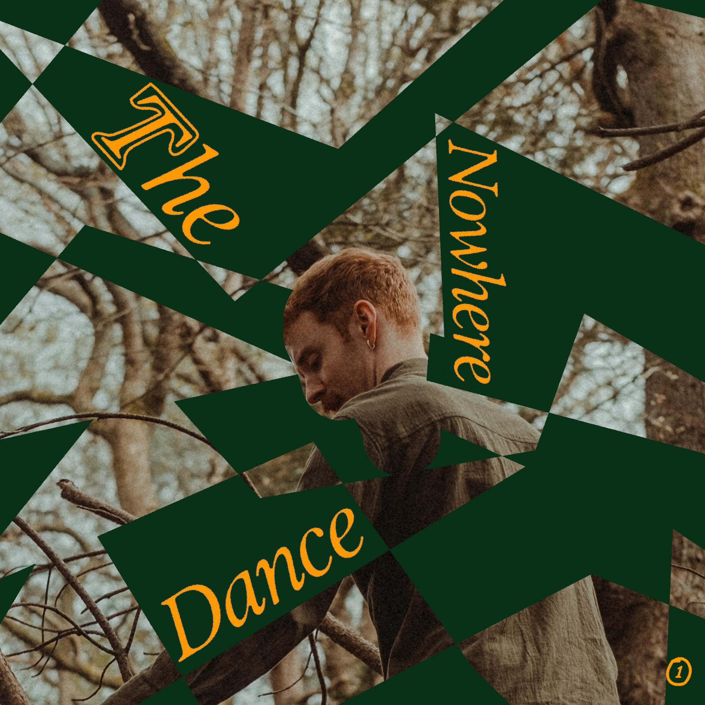Постер альбома The Nowhere Dance