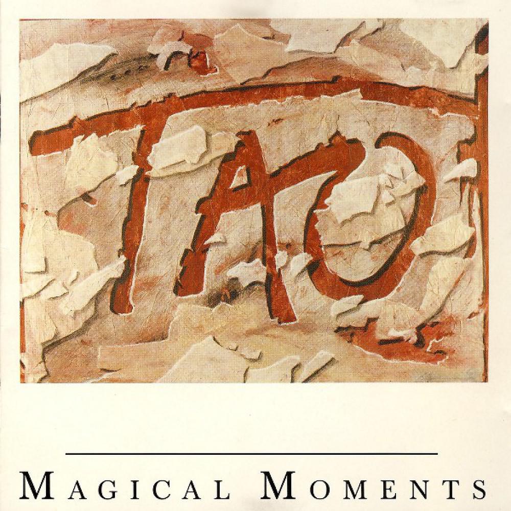 Постер альбома Magical Moments