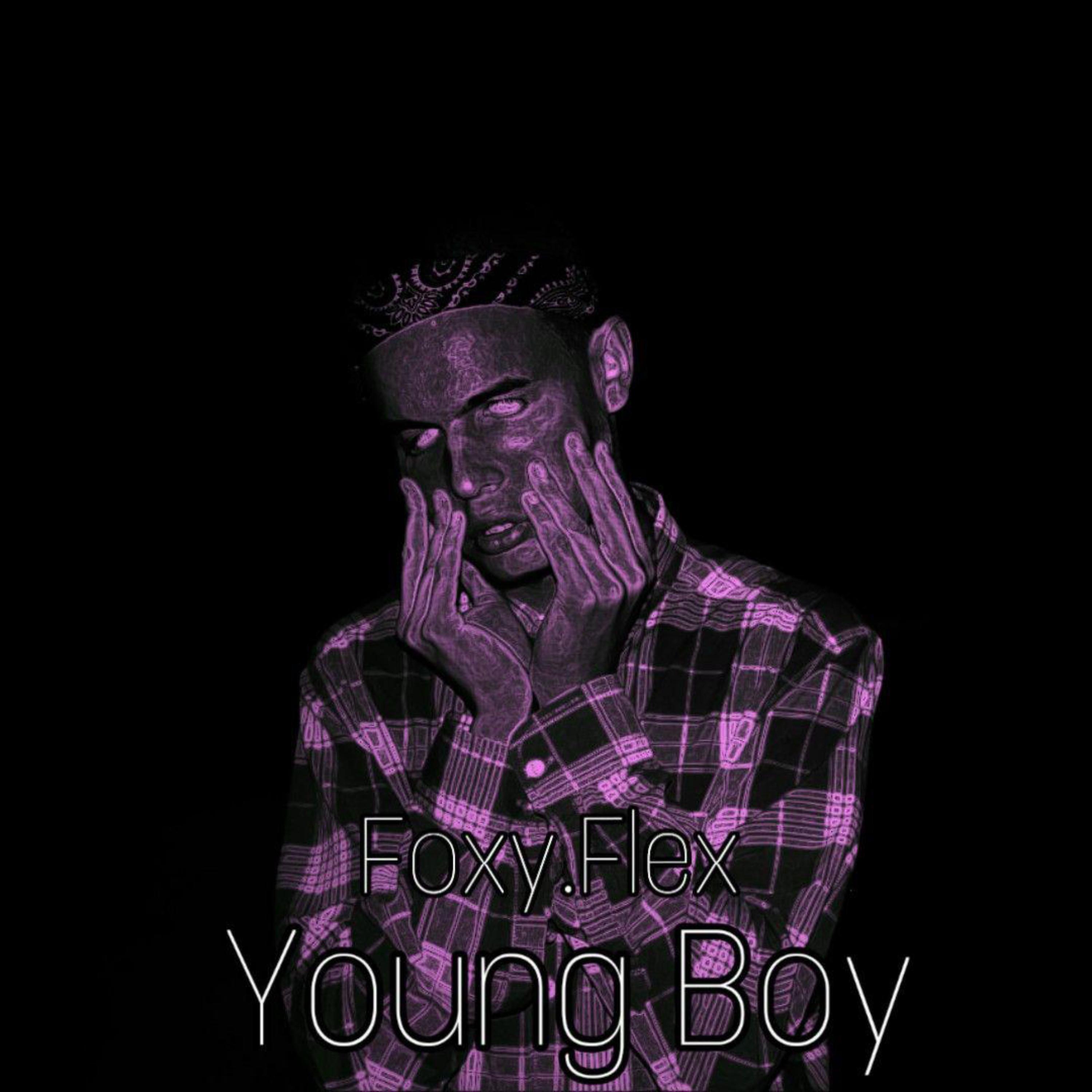 Постер альбома Young Boy