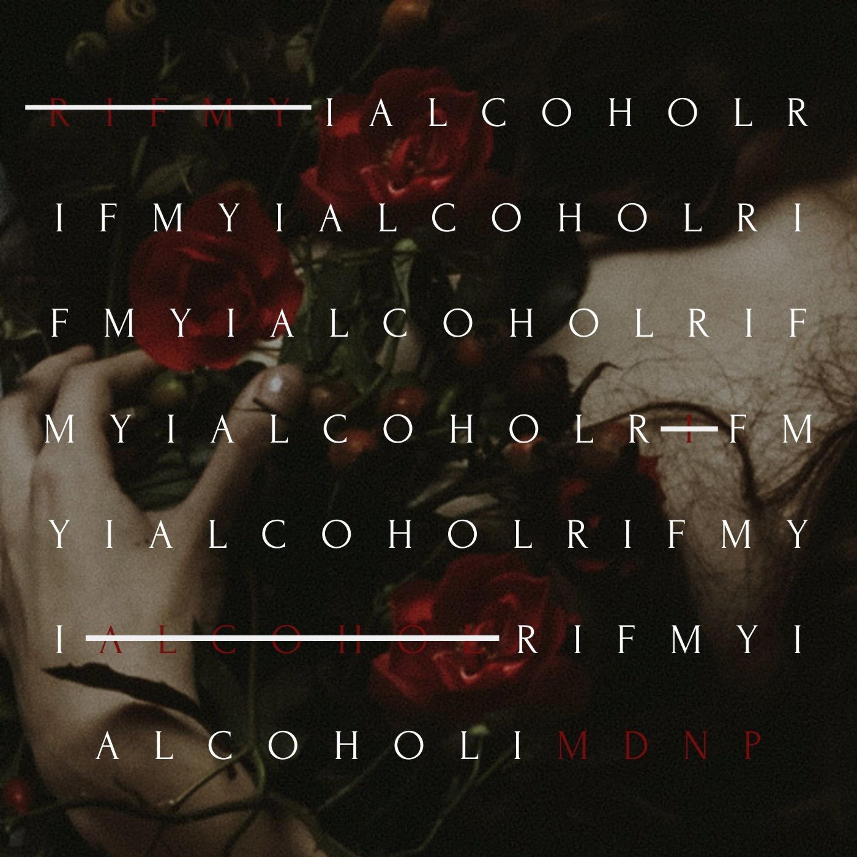 Постер альбома Rifmy I Alcohol