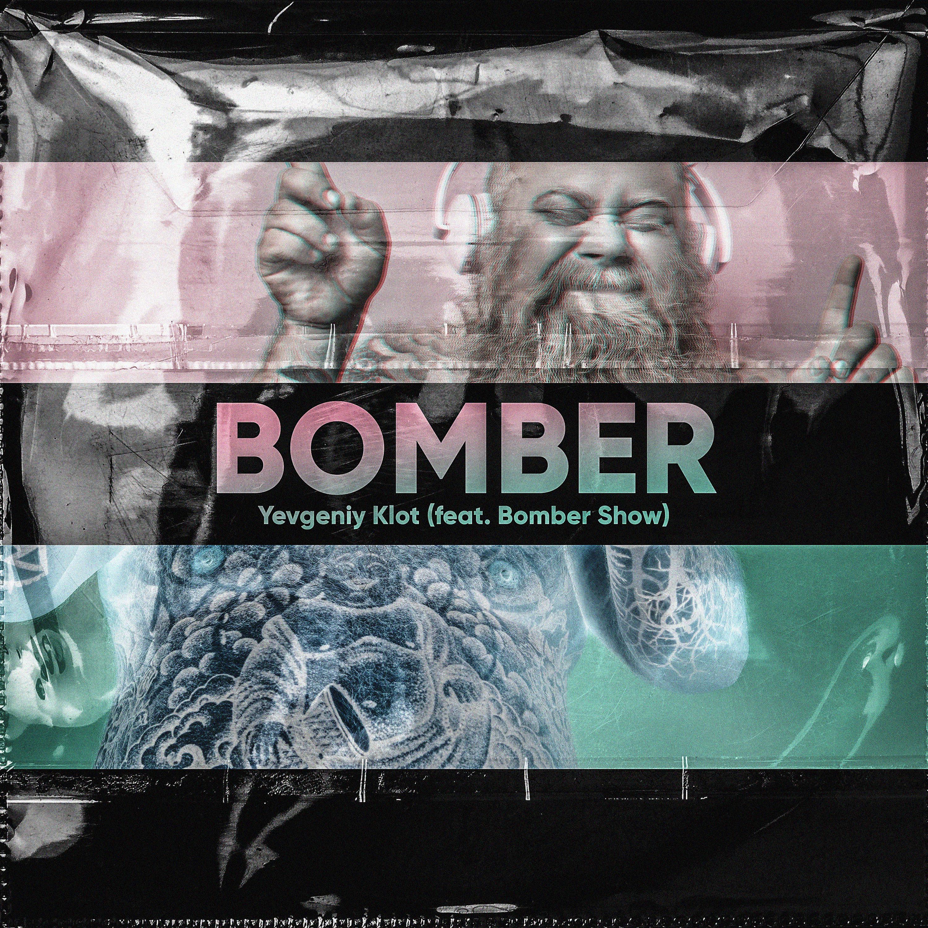 Постер альбома Bomber (feat. Bomber Show)