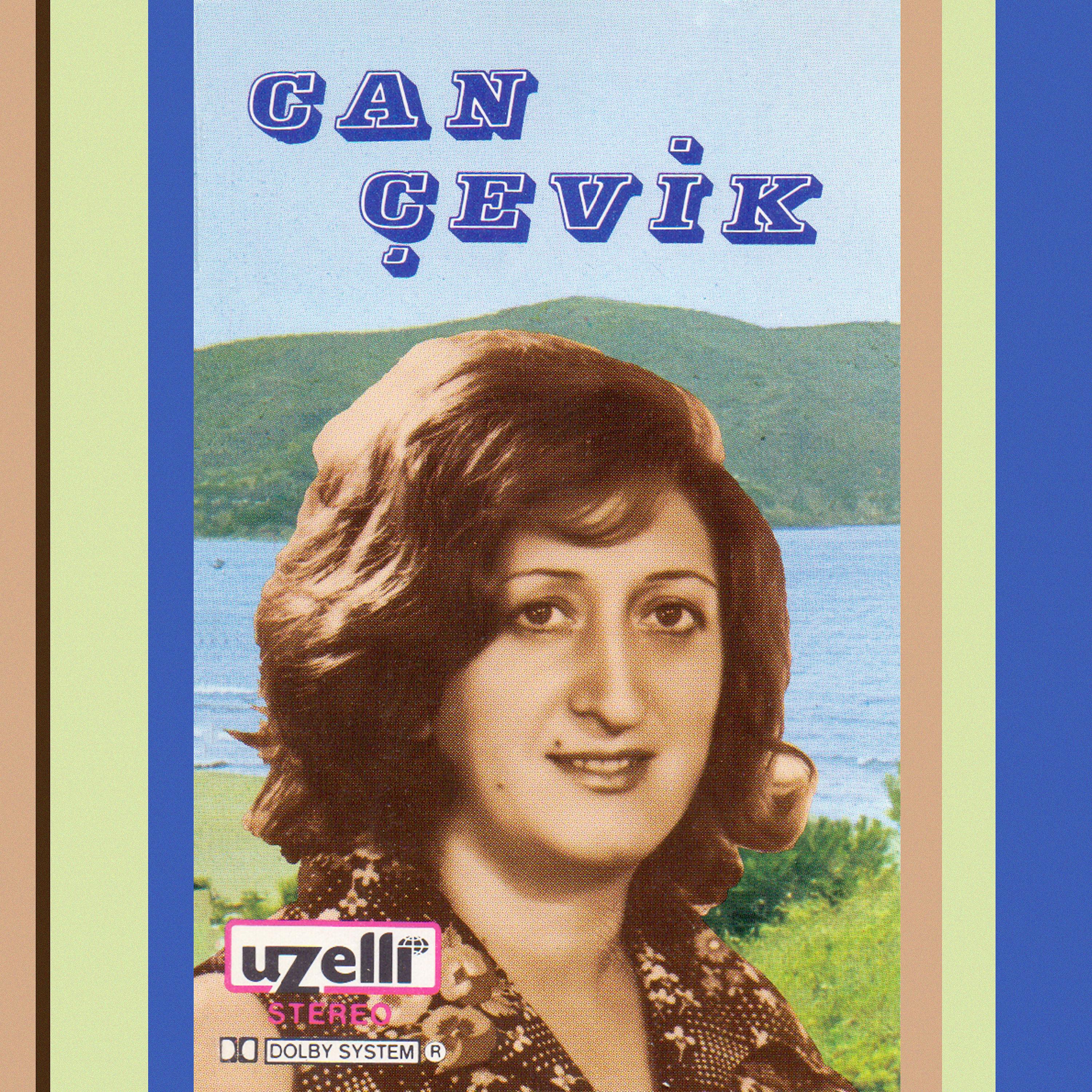 Постер альбома Can Çevik