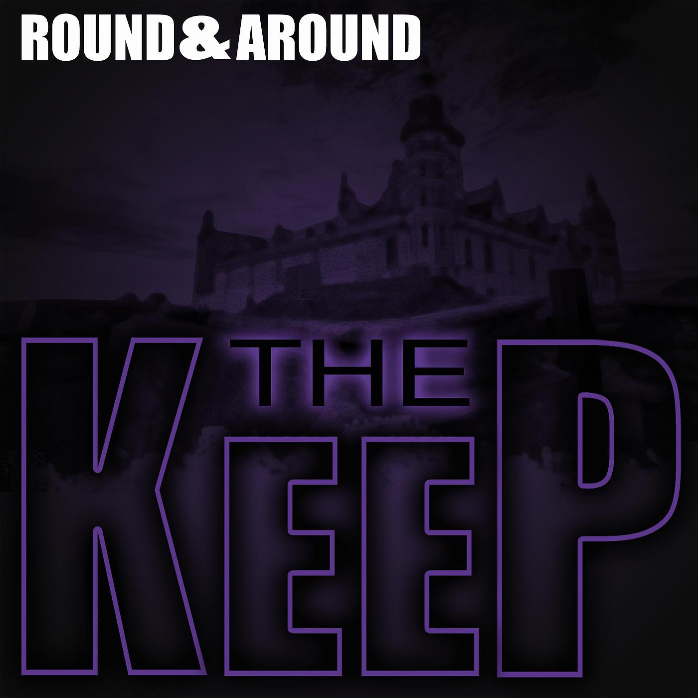 Постер альбома Round & Around