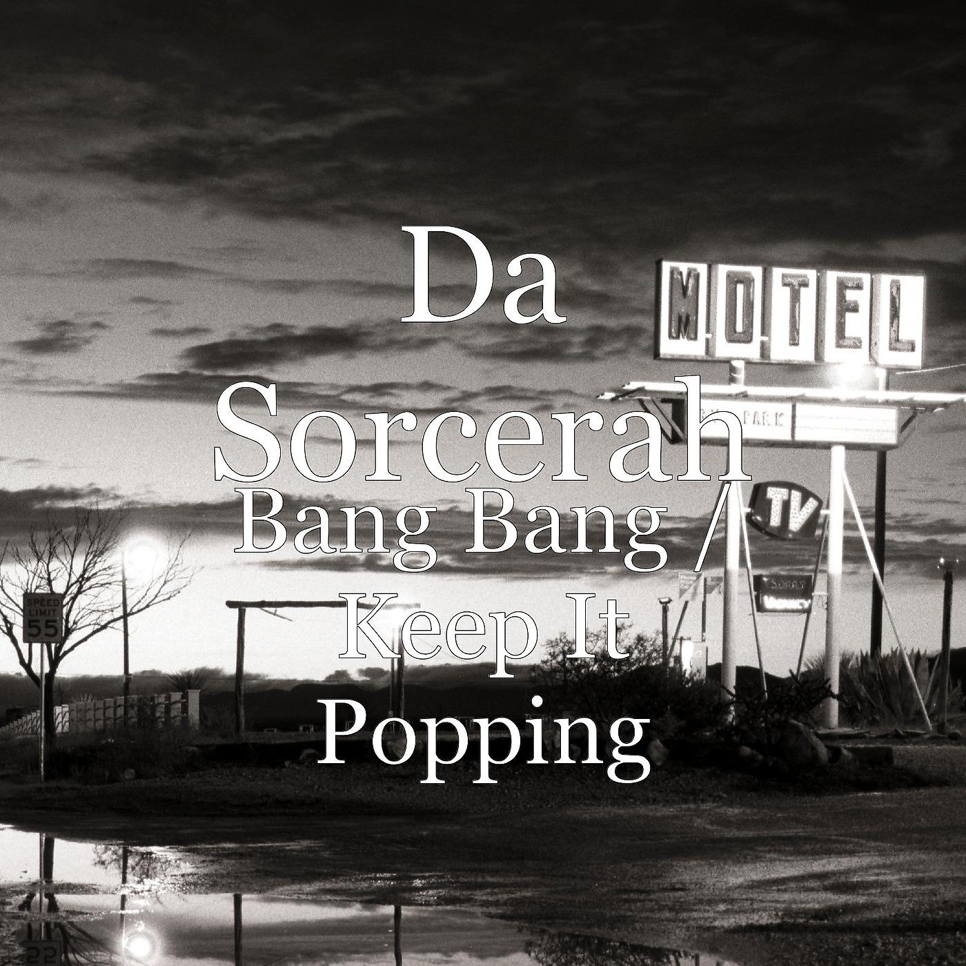 Постер альбома Bang Bang / Keep It Popping